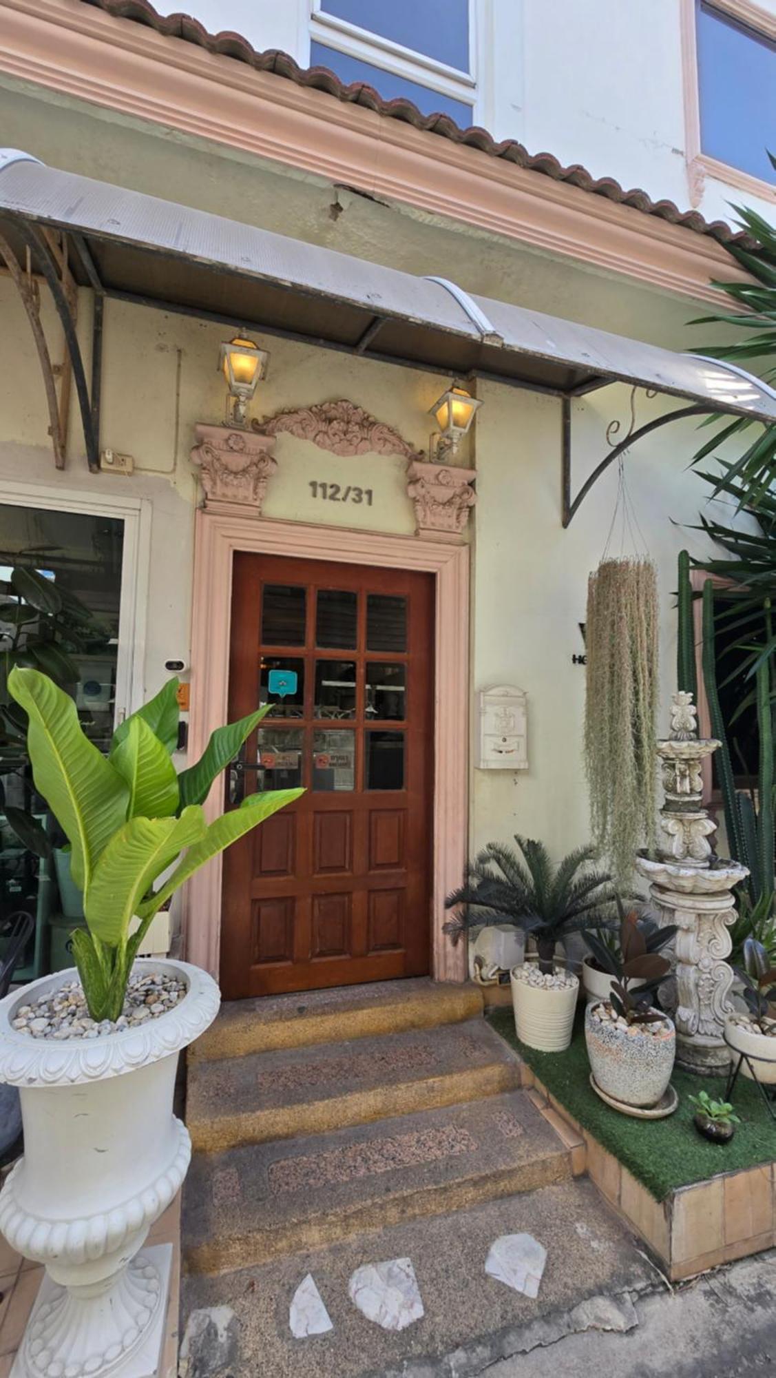 Hostel Wang Lang Bangkok