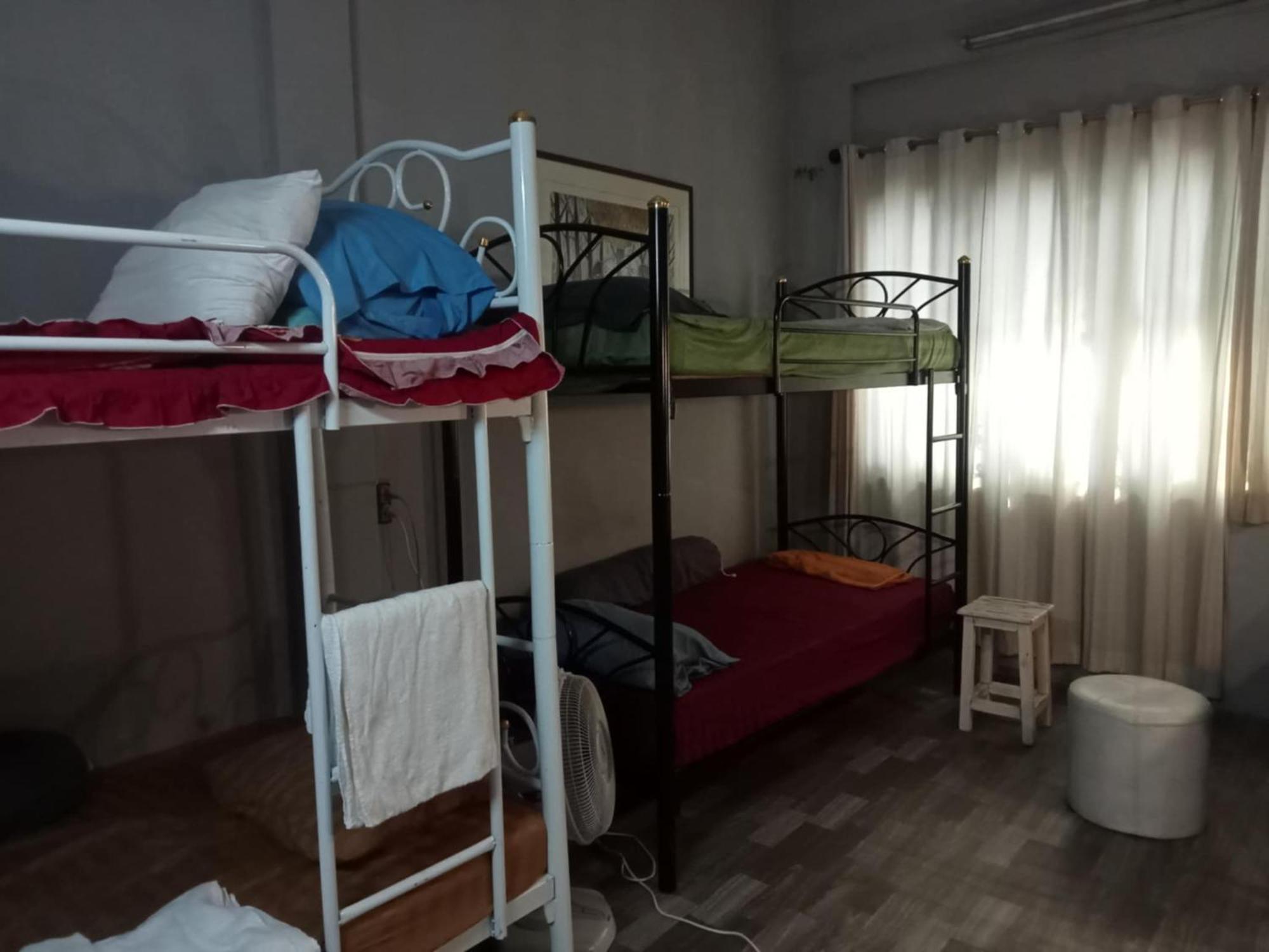 Homestay Bang Lumphu House&bistro
