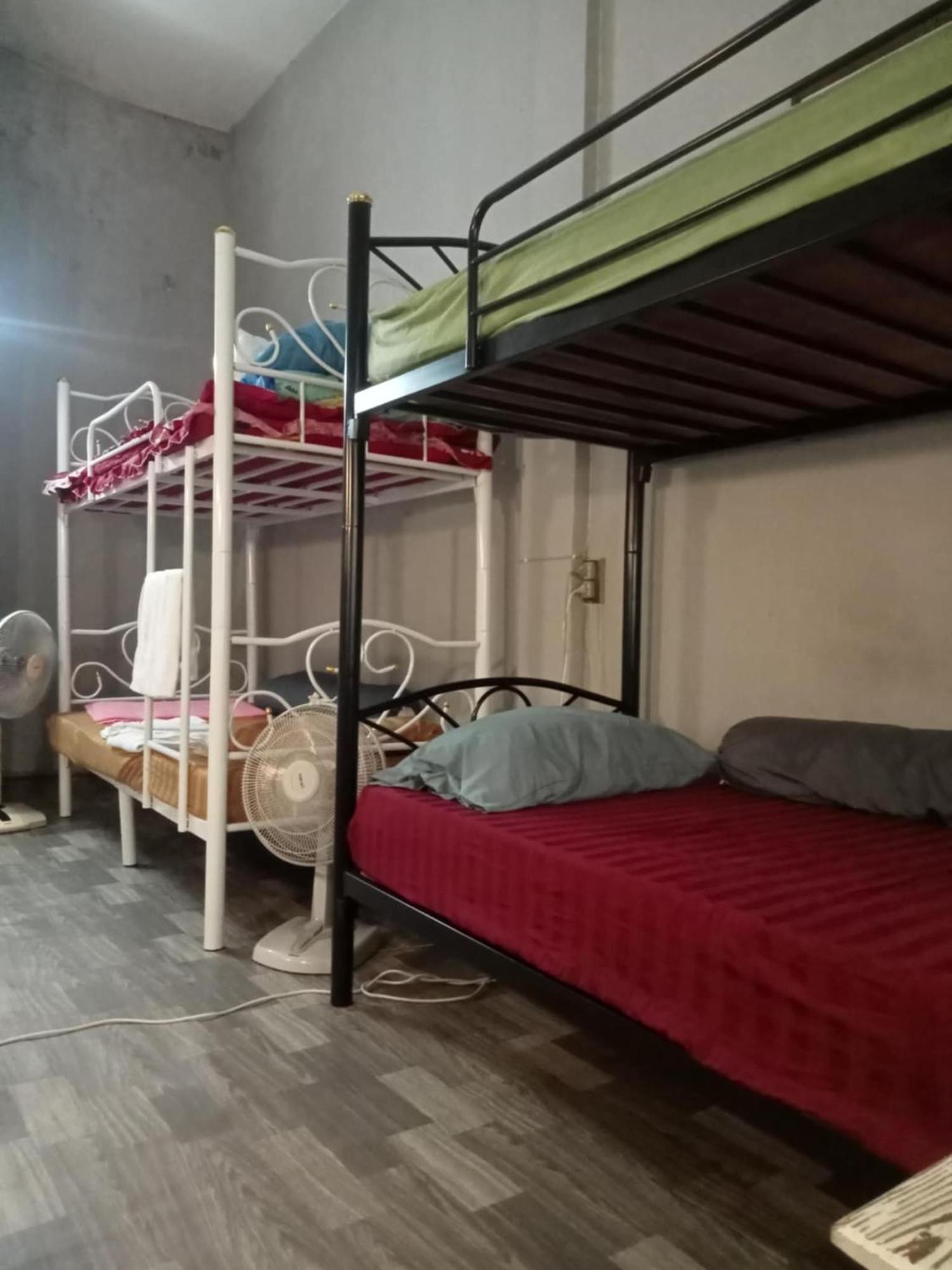 Bang Lumphu House&bistro Homestay *