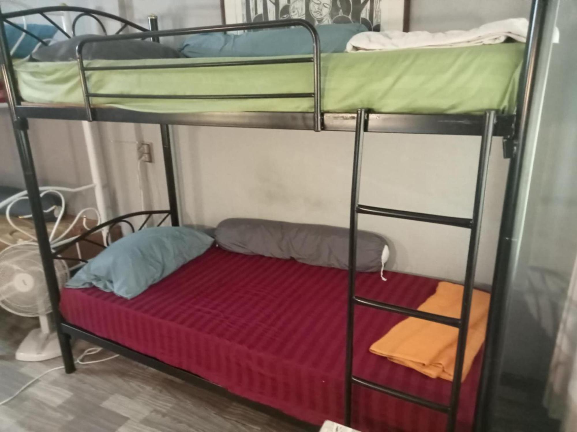 Bang Lumphu House&bistro Homestay Bangkok