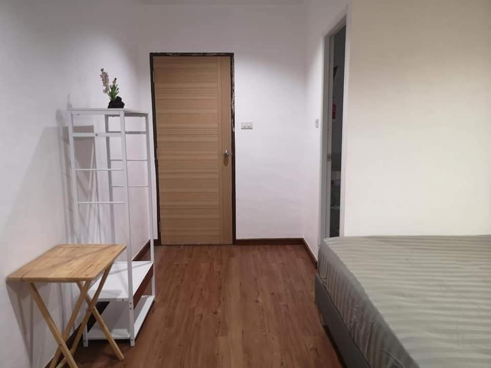 Sun House Bkk 2*