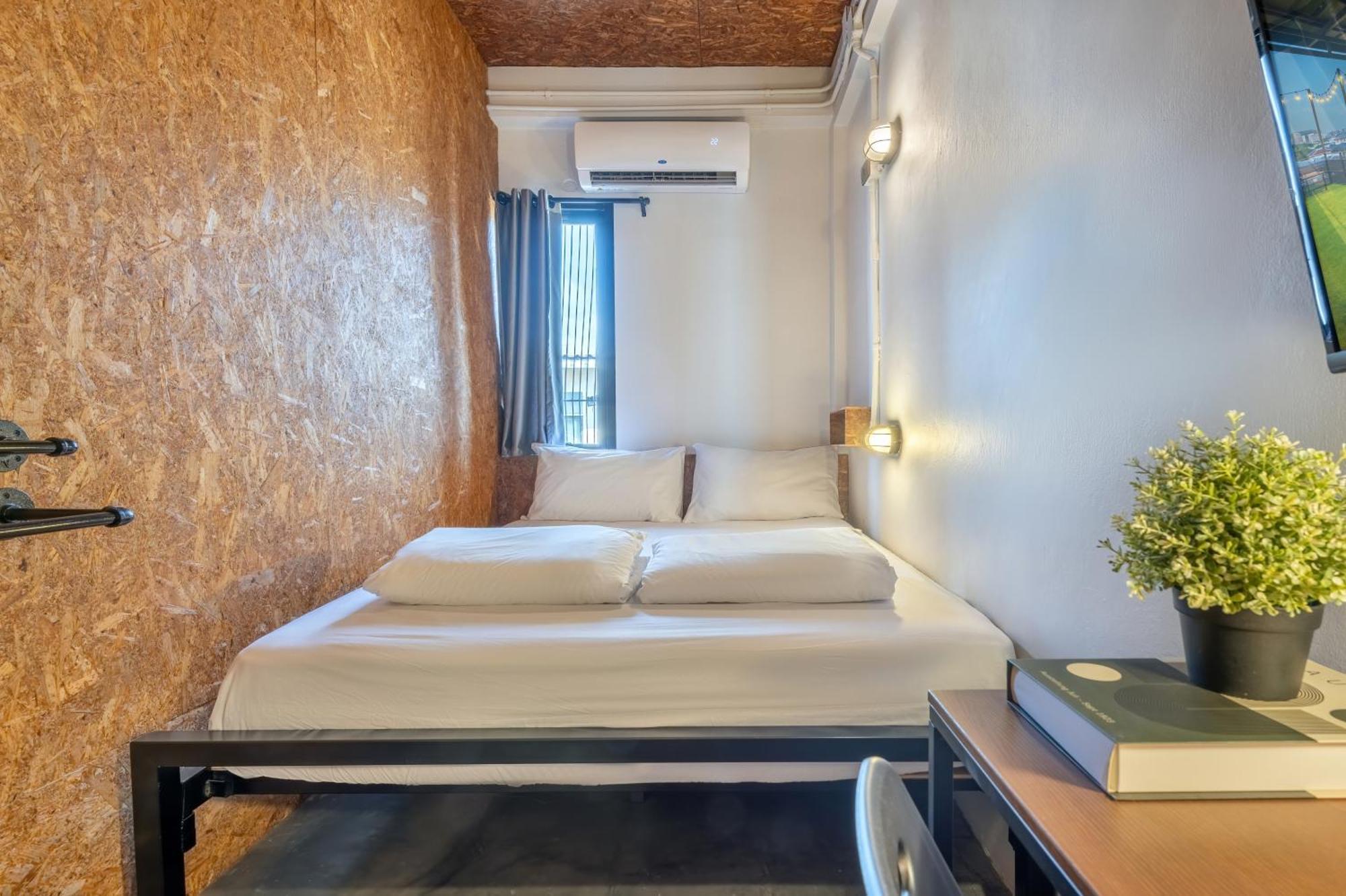 Hostel Ralph Bangkok