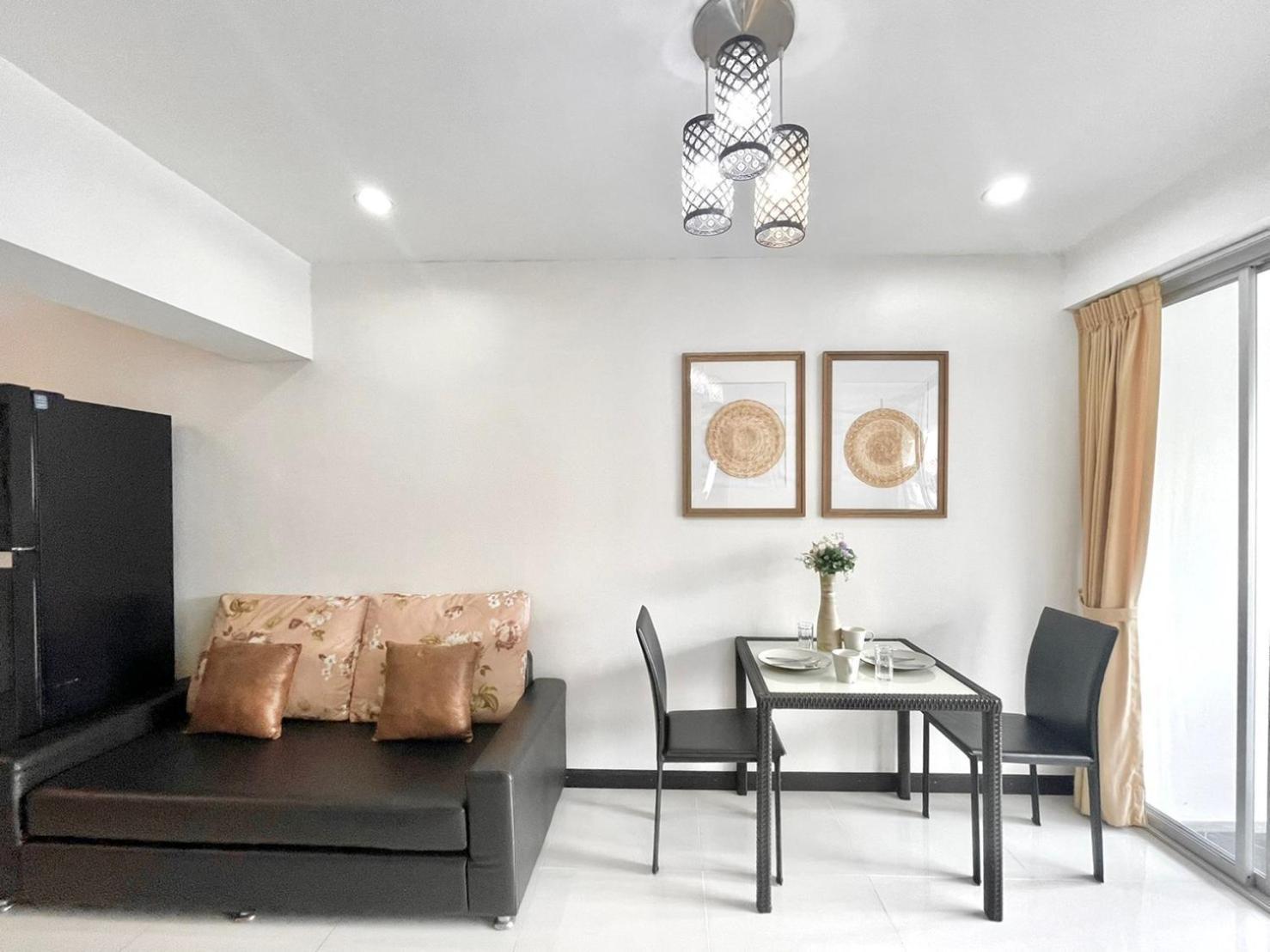 Baan Sabai Rama Iv Bangkok