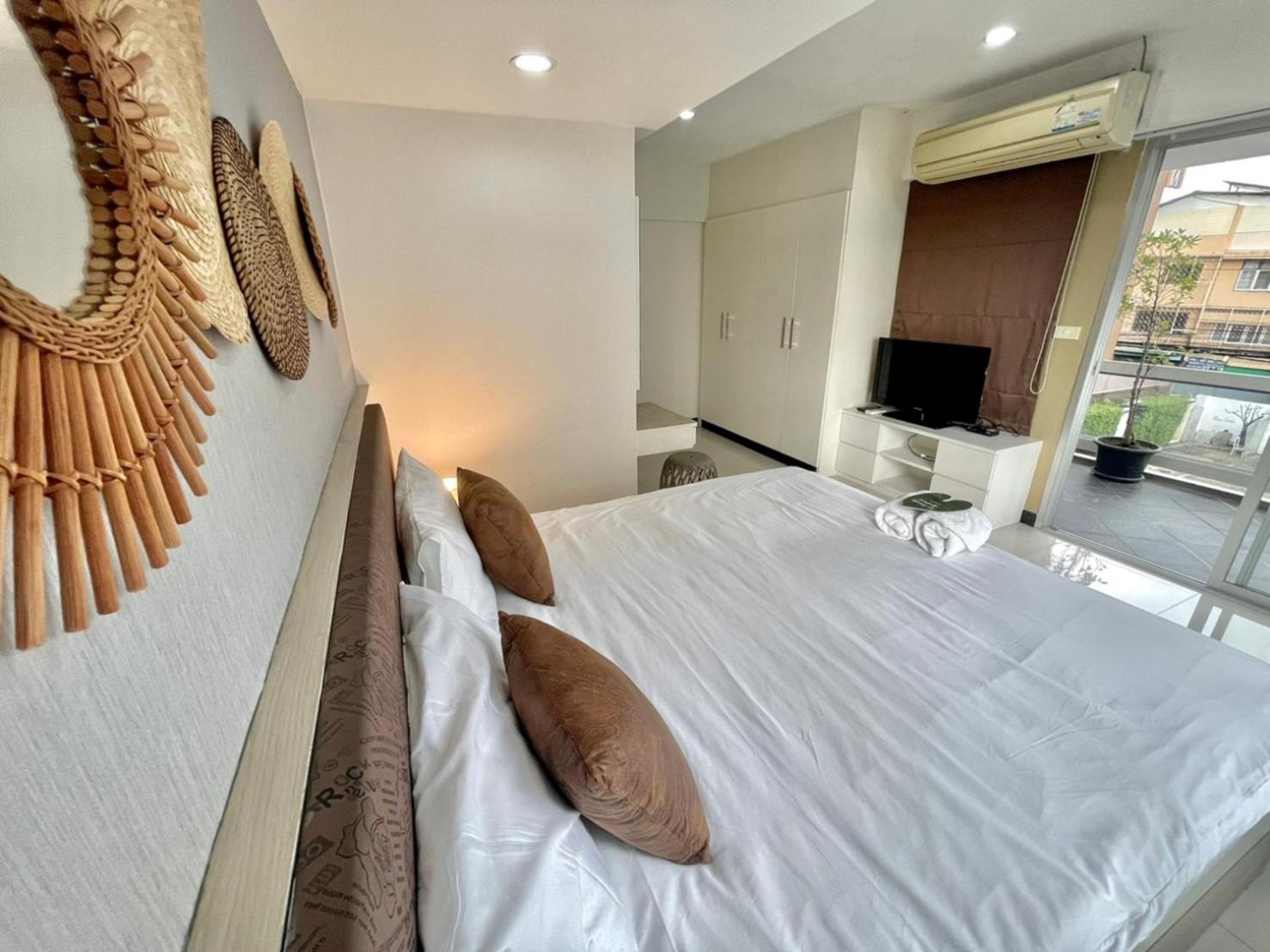 Baan Sabai Rama Iv * Bangkok