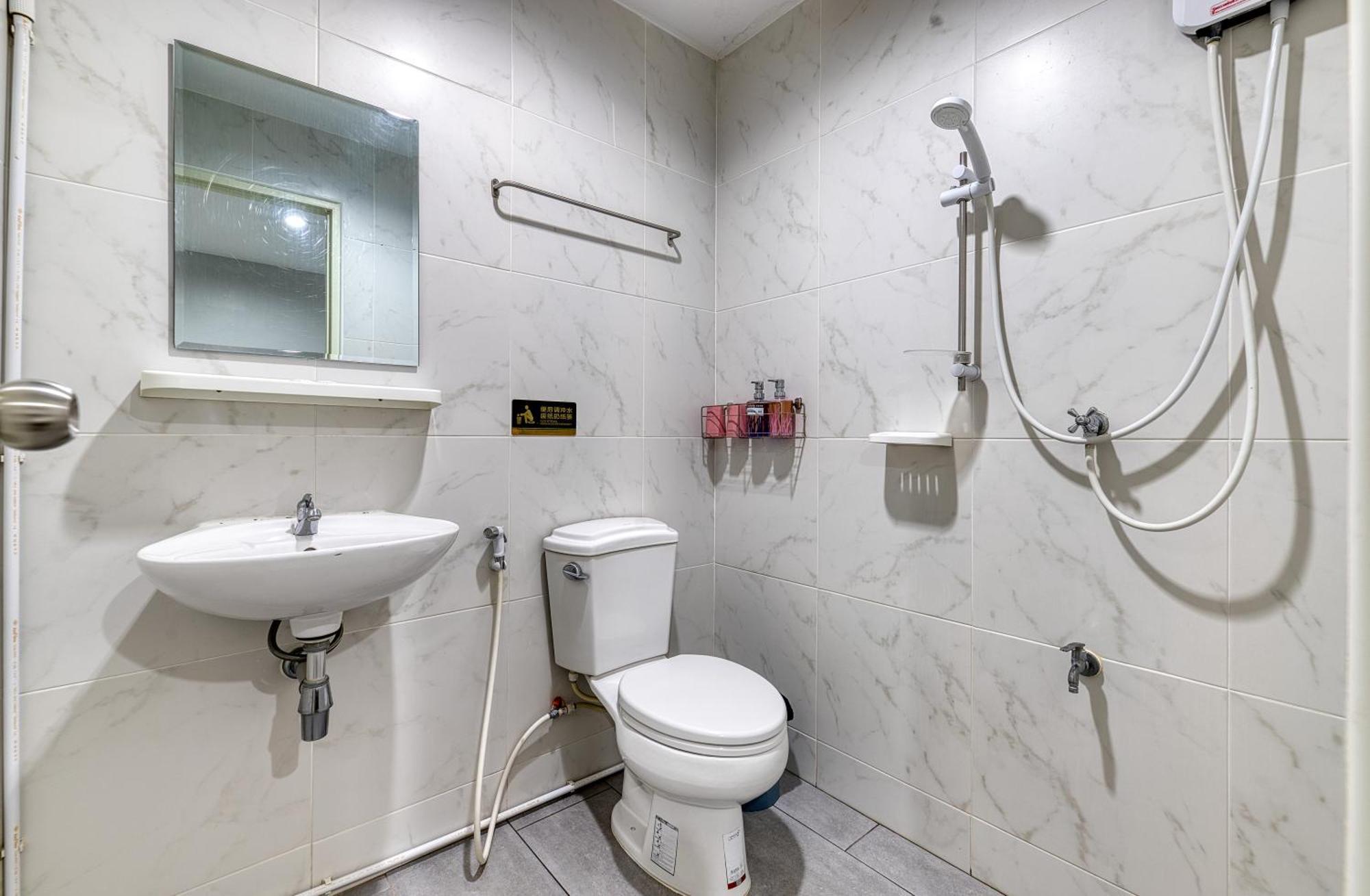 Apartment Red Pin 好运旅馆 Bangkok