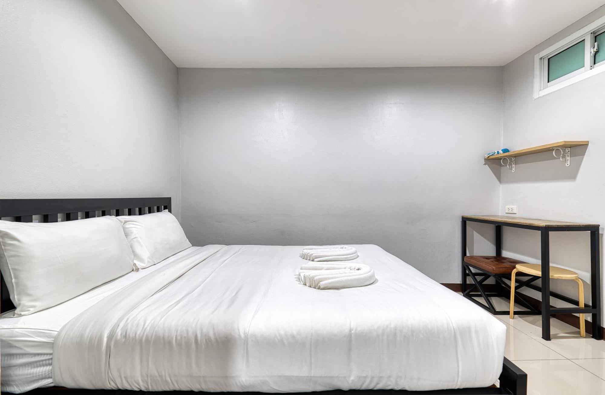 Red Pin 好运旅馆 Apartment