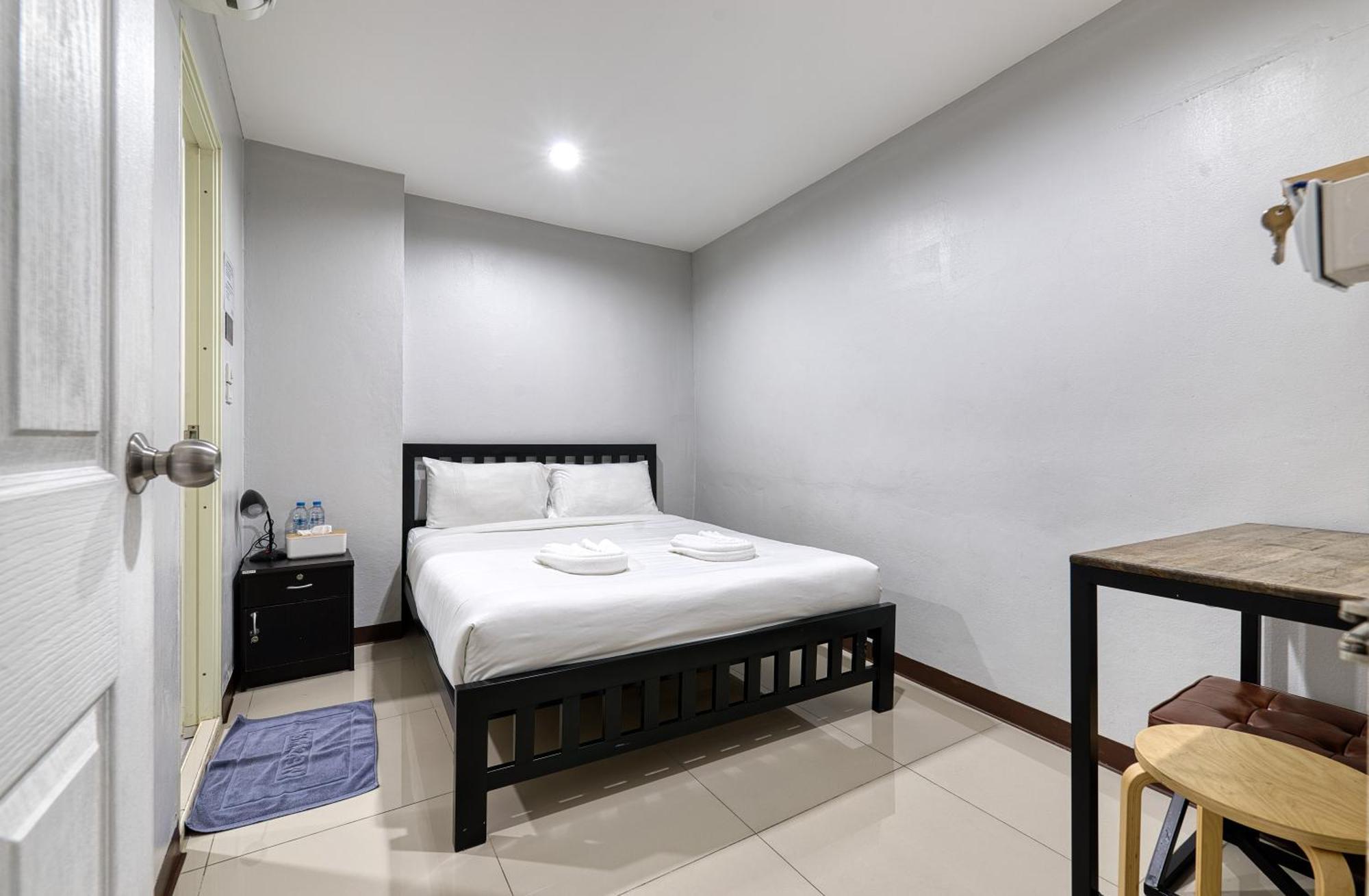 Red Pin 好运旅馆 Apartment *