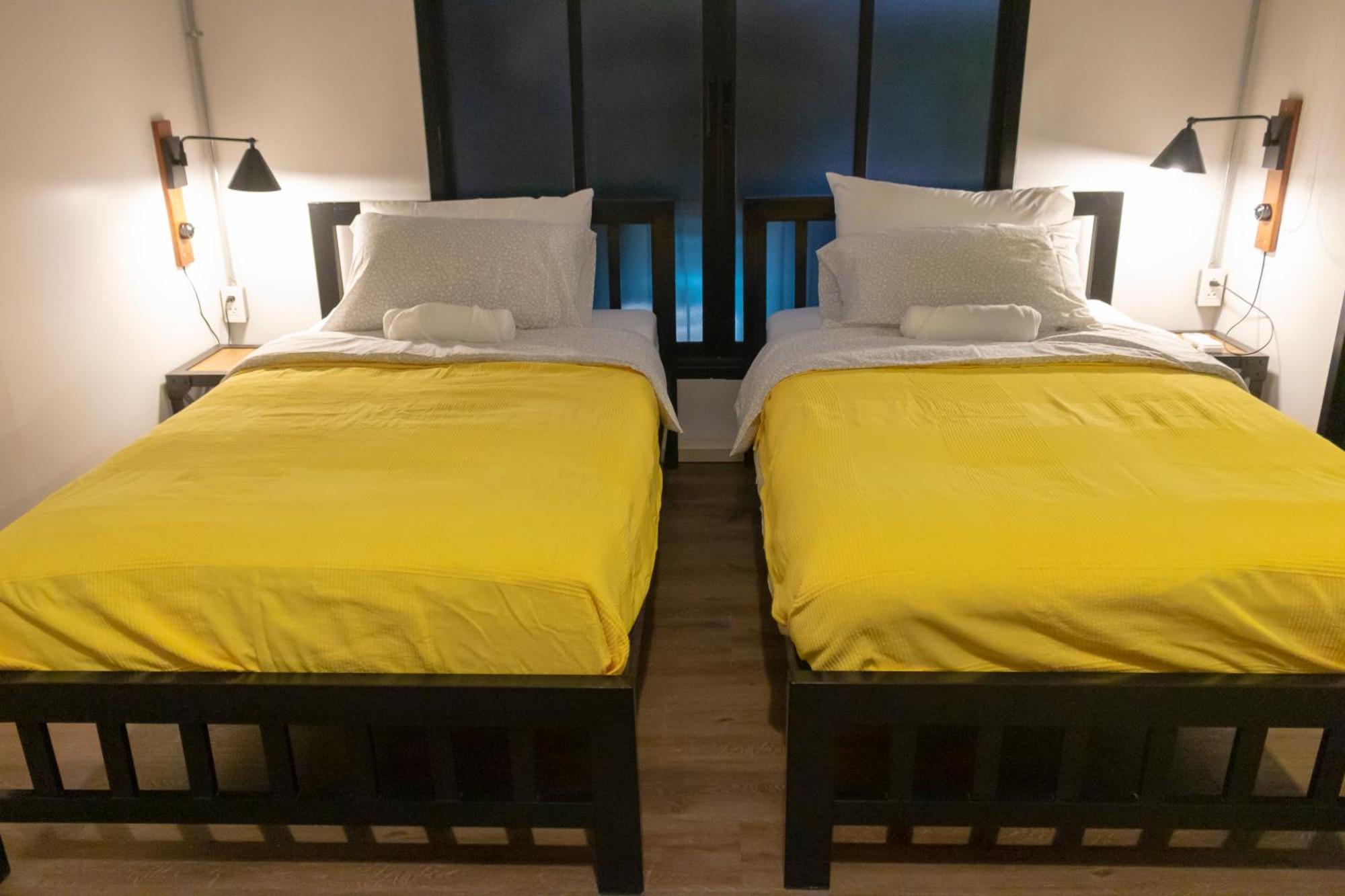 Liaw Base House Bangkok