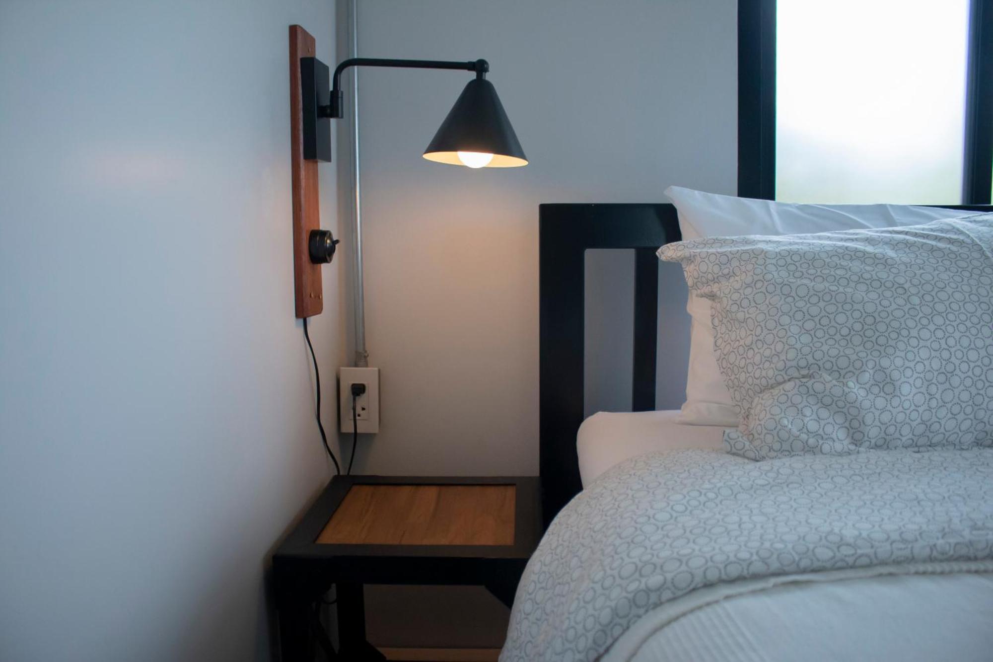 Hostel Liaw Base House