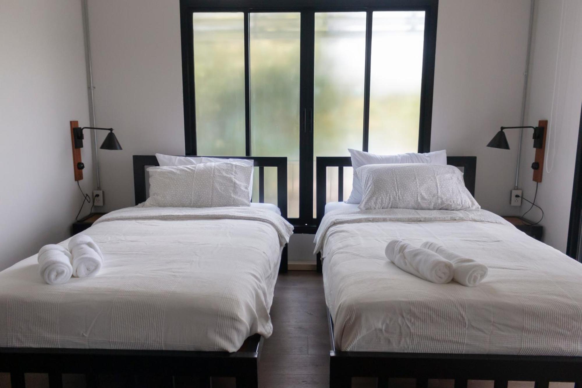 Hostel Liaw Base House *