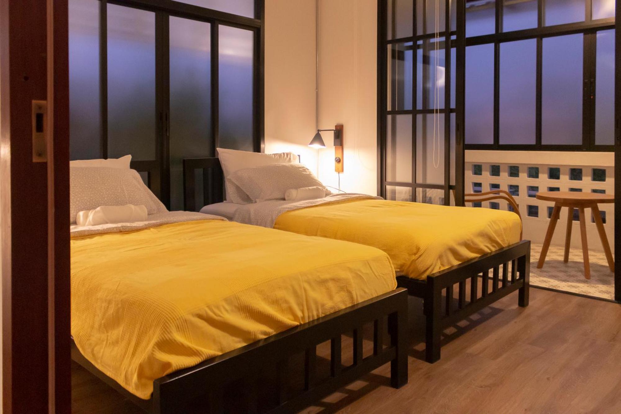 Hostel Liaw Base House