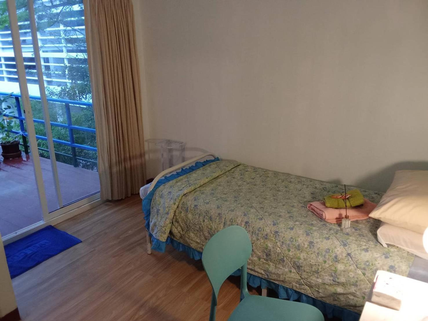 Guest house Ban Suanlum Bangkok