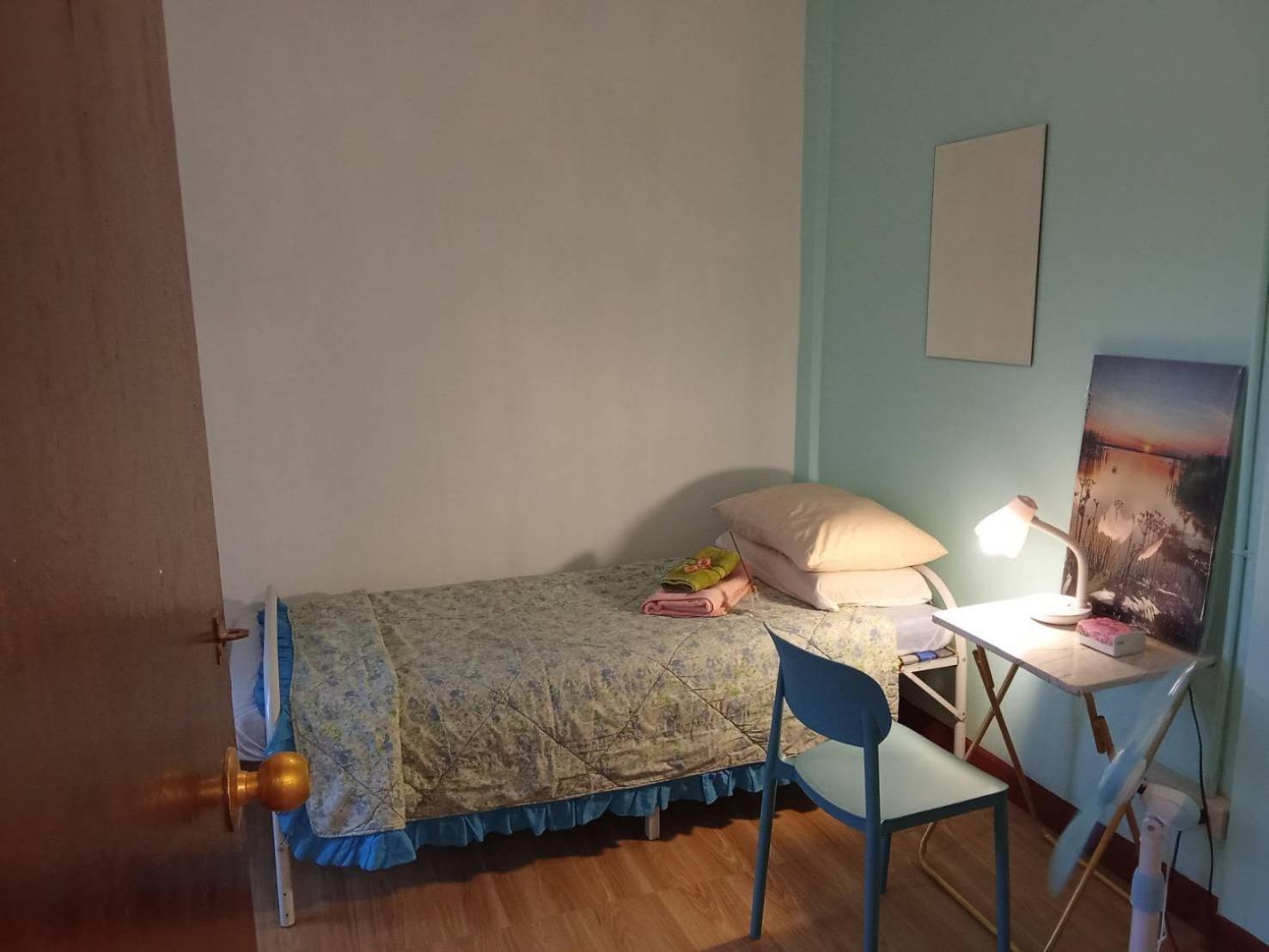 Ban Suanlum Guest house Bangkok