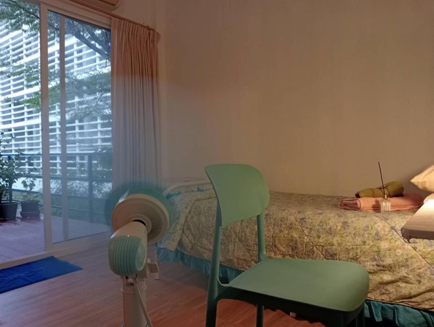 Ban Suanlum Guest house