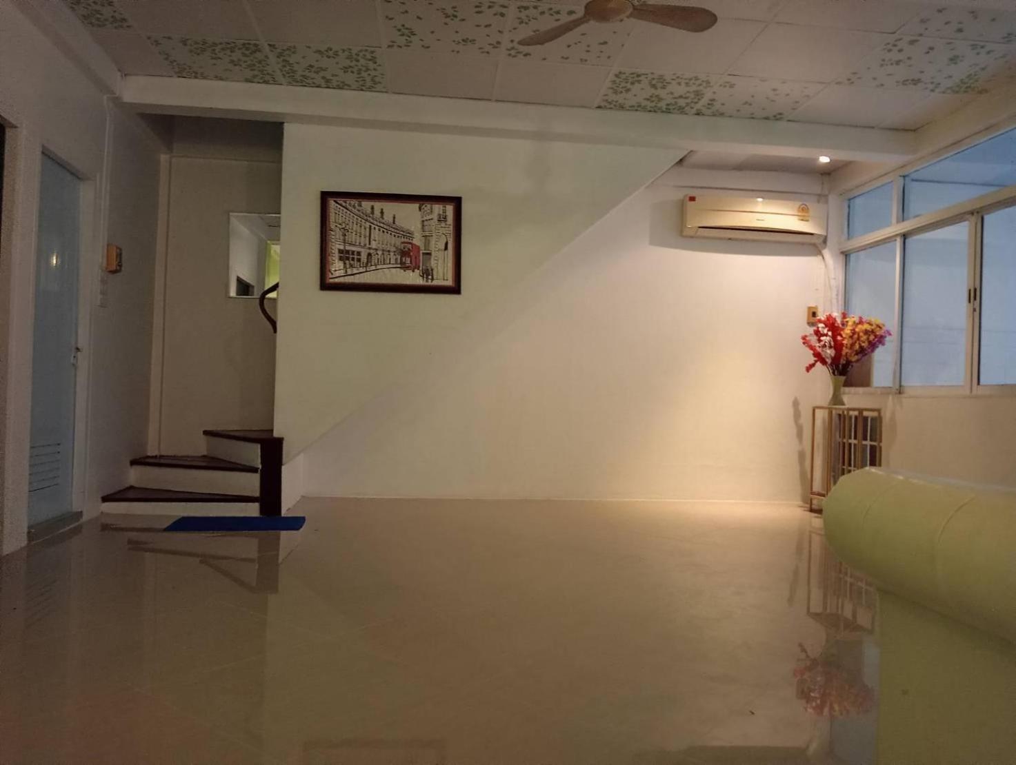 Guest house Ban Suanlum