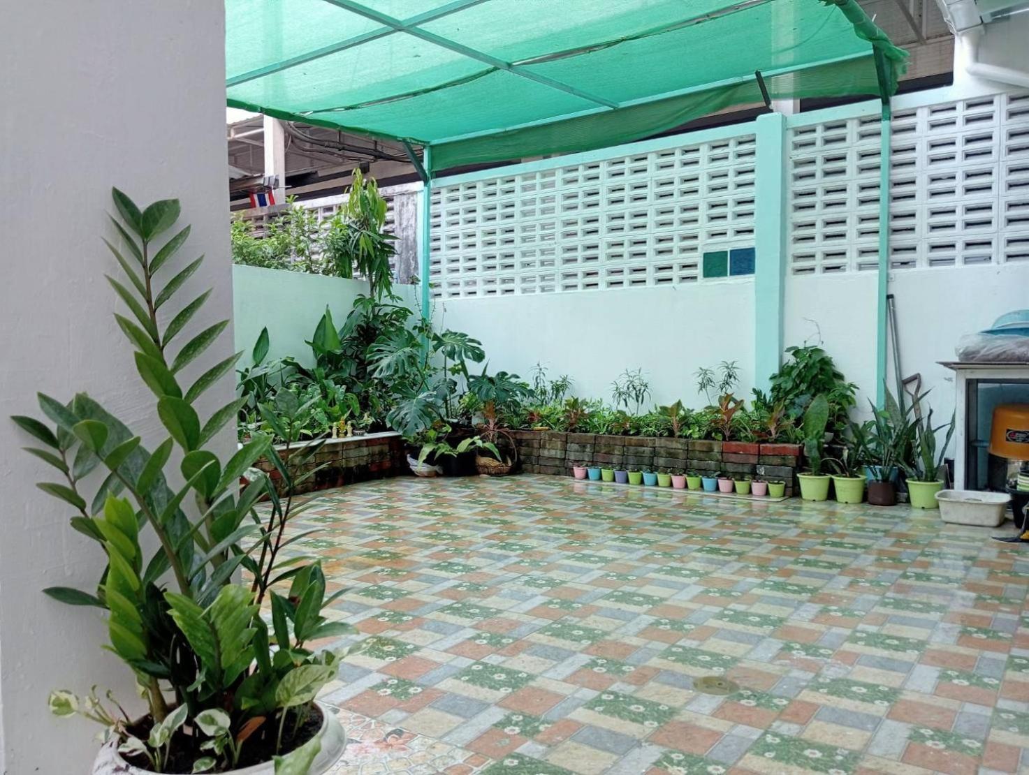 Guest house Ban Suanlum