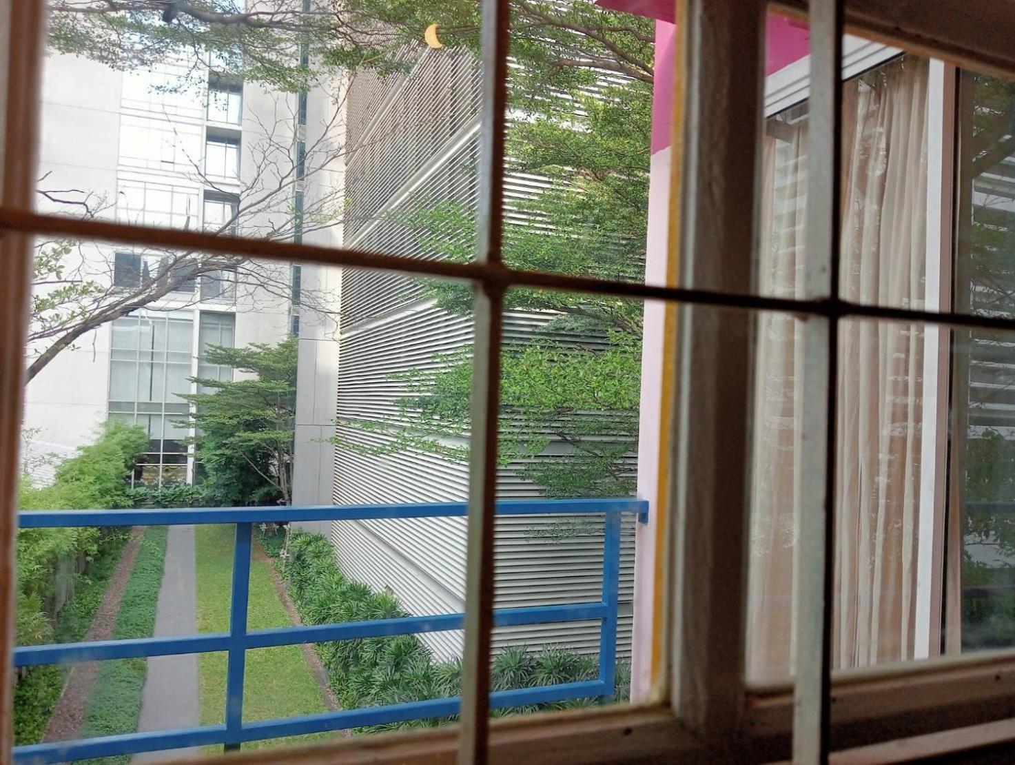Ban Suanlum Guest house *