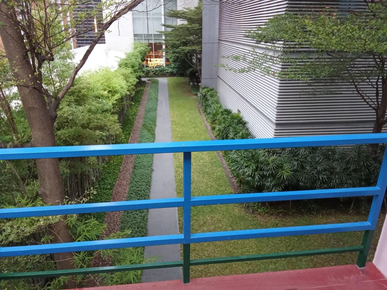 Ban Suanlum Guest house
