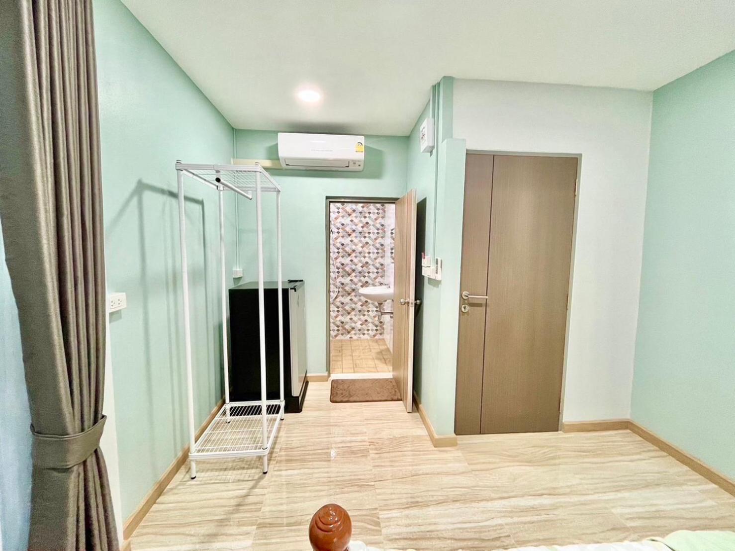 Guest house Number9 Bangkoknoi Bkk Bangkok