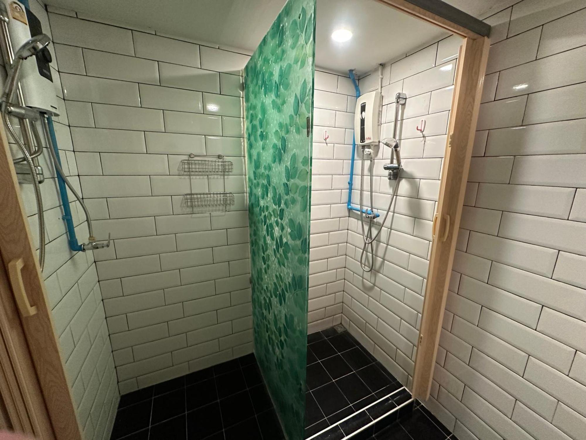 The Cute Silom Homestay Bangkok