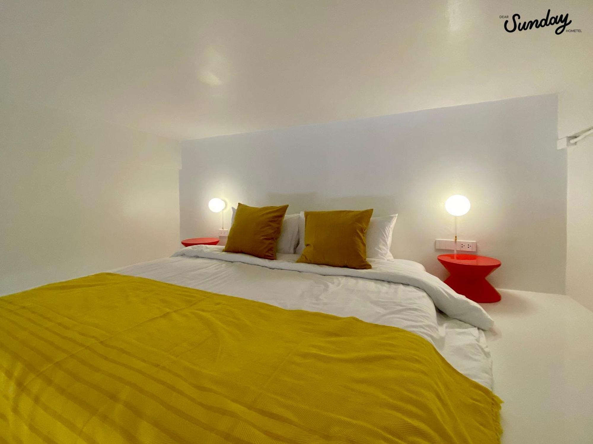 Apartment Dear Sunday Hometel