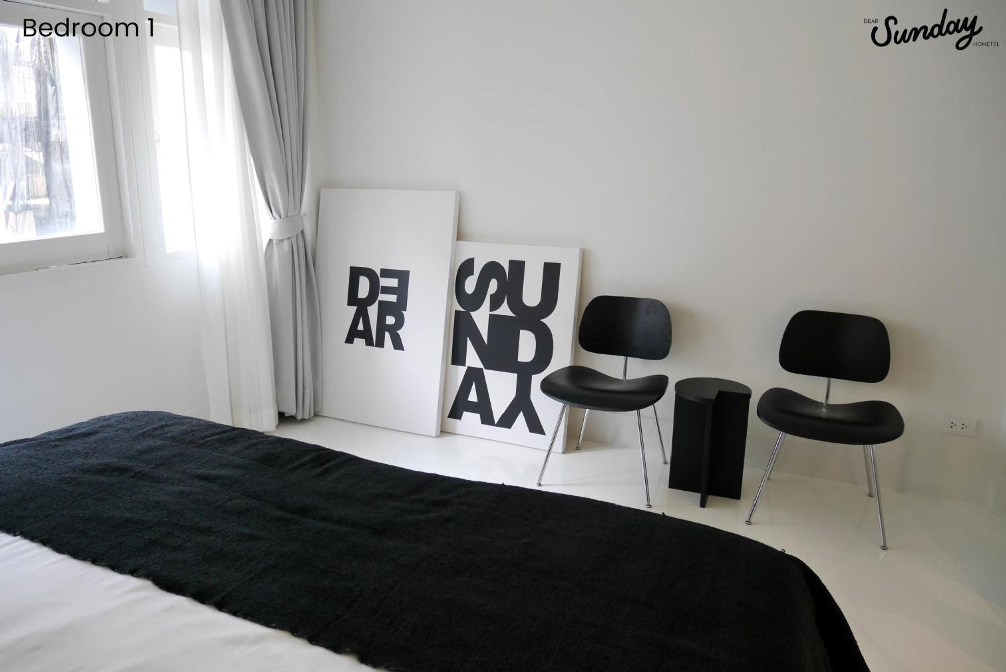 Apartment Dear Sunday Hometel