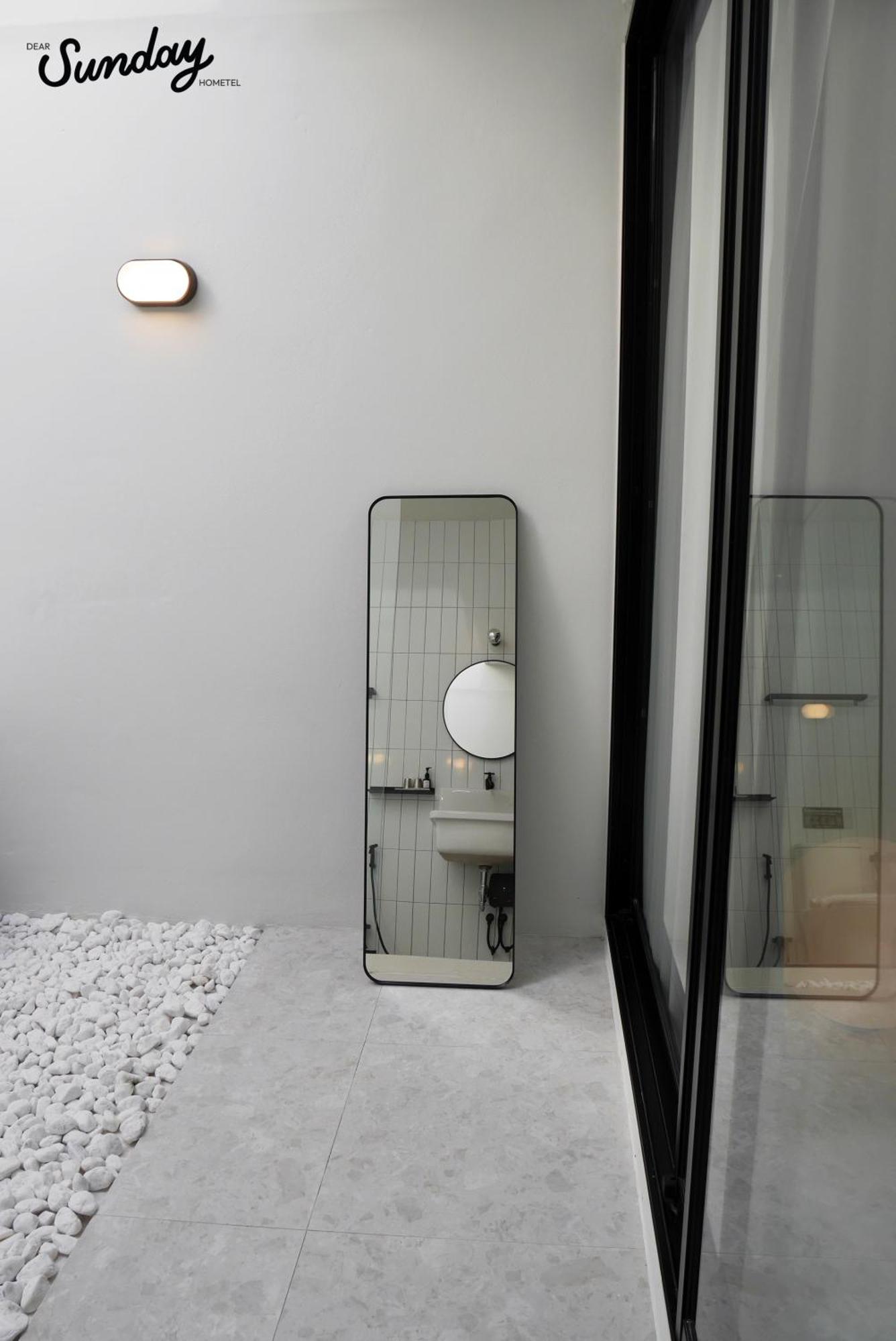 Apartment Dear Sunday Hometel Bangkok