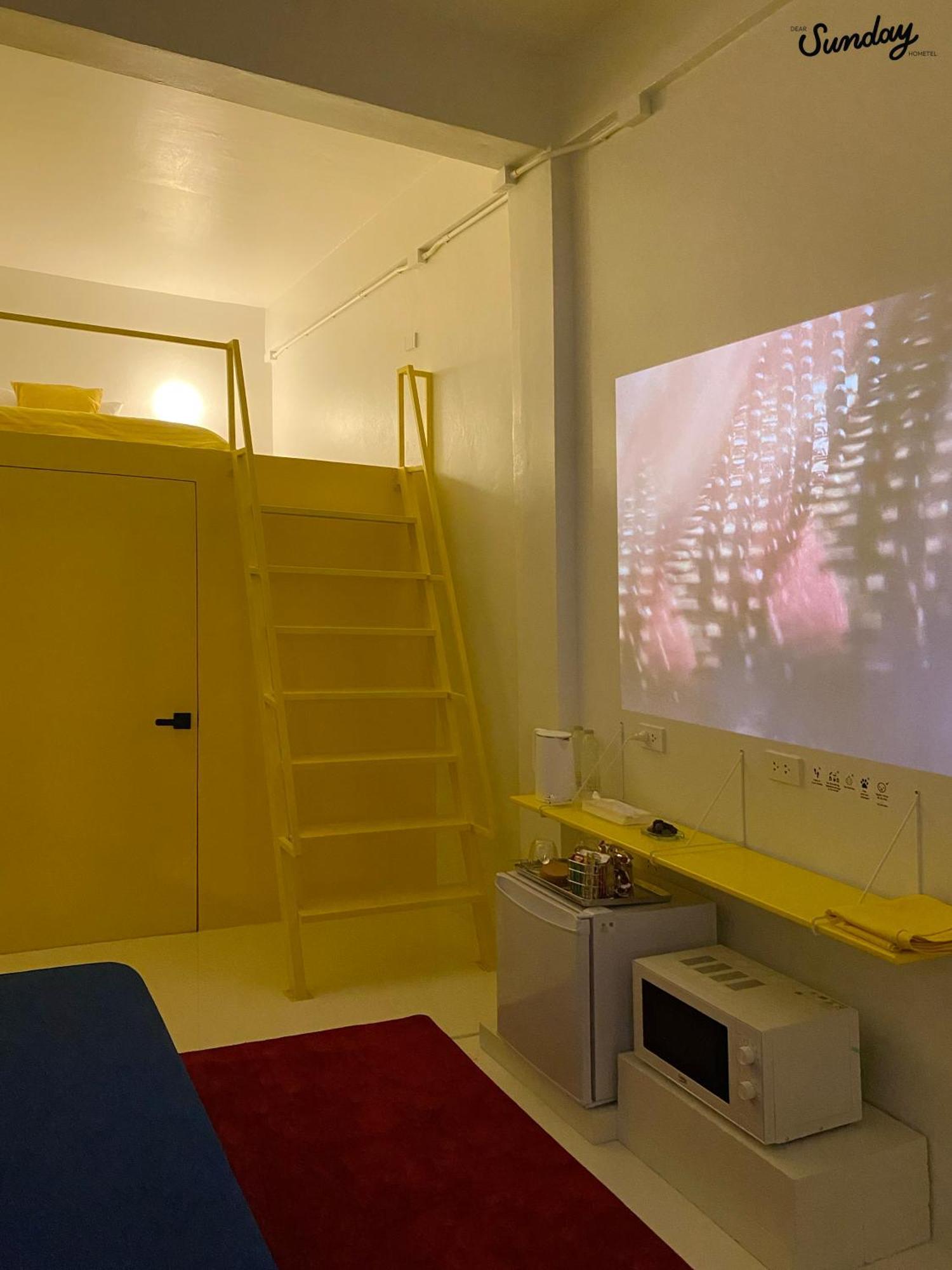 Apartment Dear Sunday Hometel *