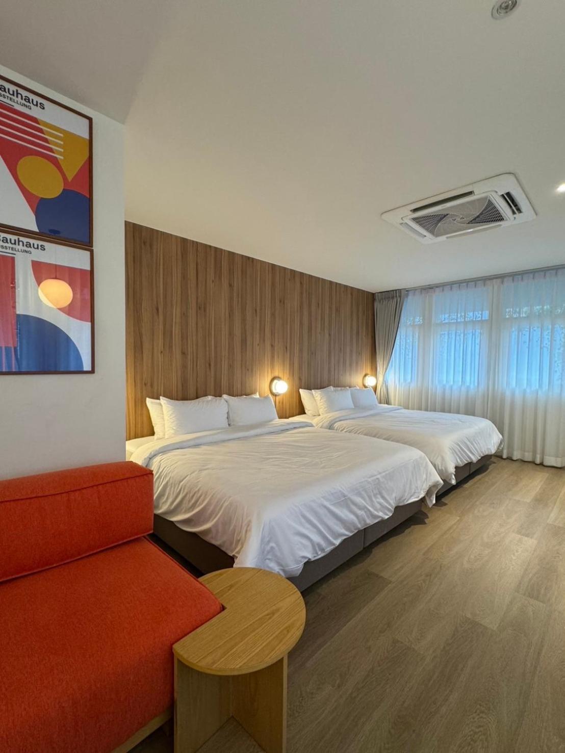 Apartment Dear Sunday Hometel *