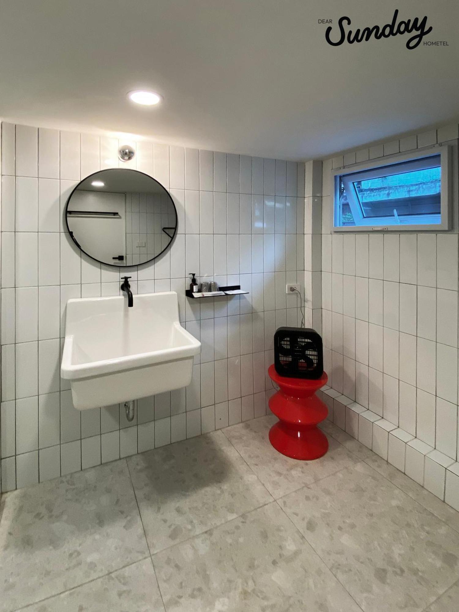 Dear Sunday Hometel Apartment Bangkok