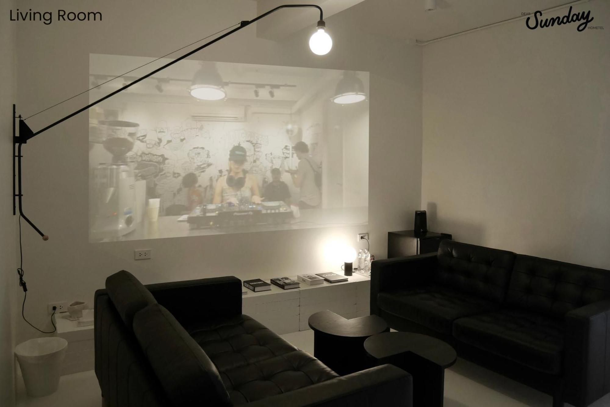Apartment Dear Sunday Hometel