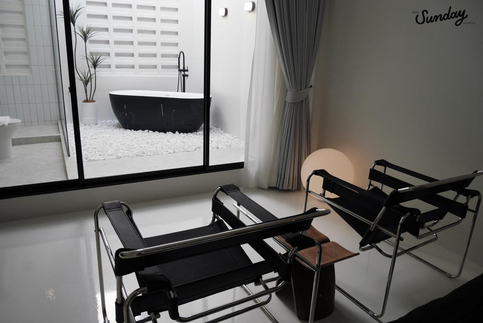 Apartment Dear Sunday Hometel