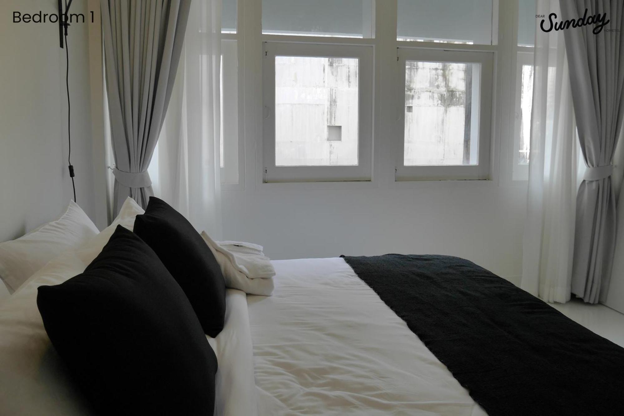 Dear Sunday Hometel Bangkok