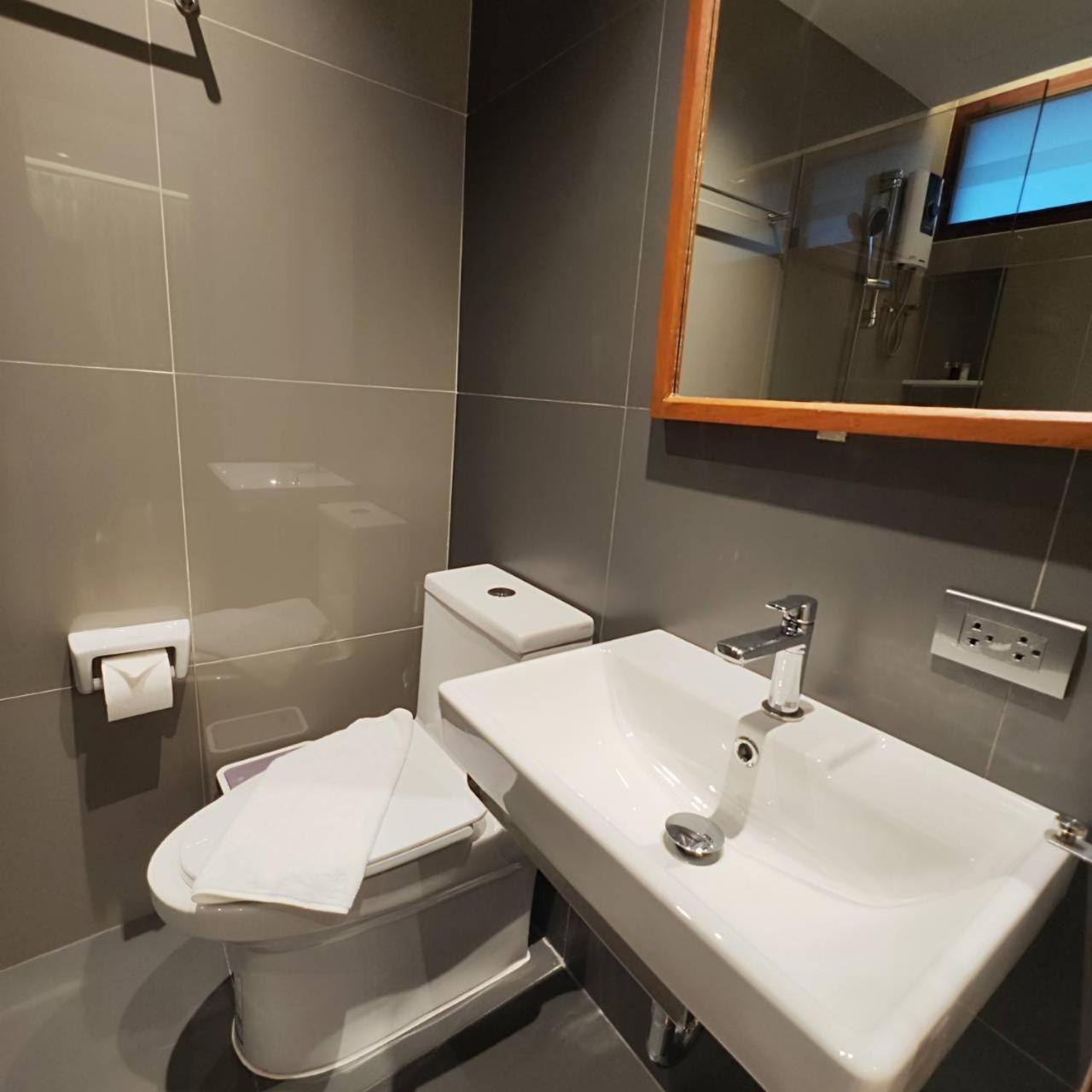 Guest house At Number60 Khaosan
