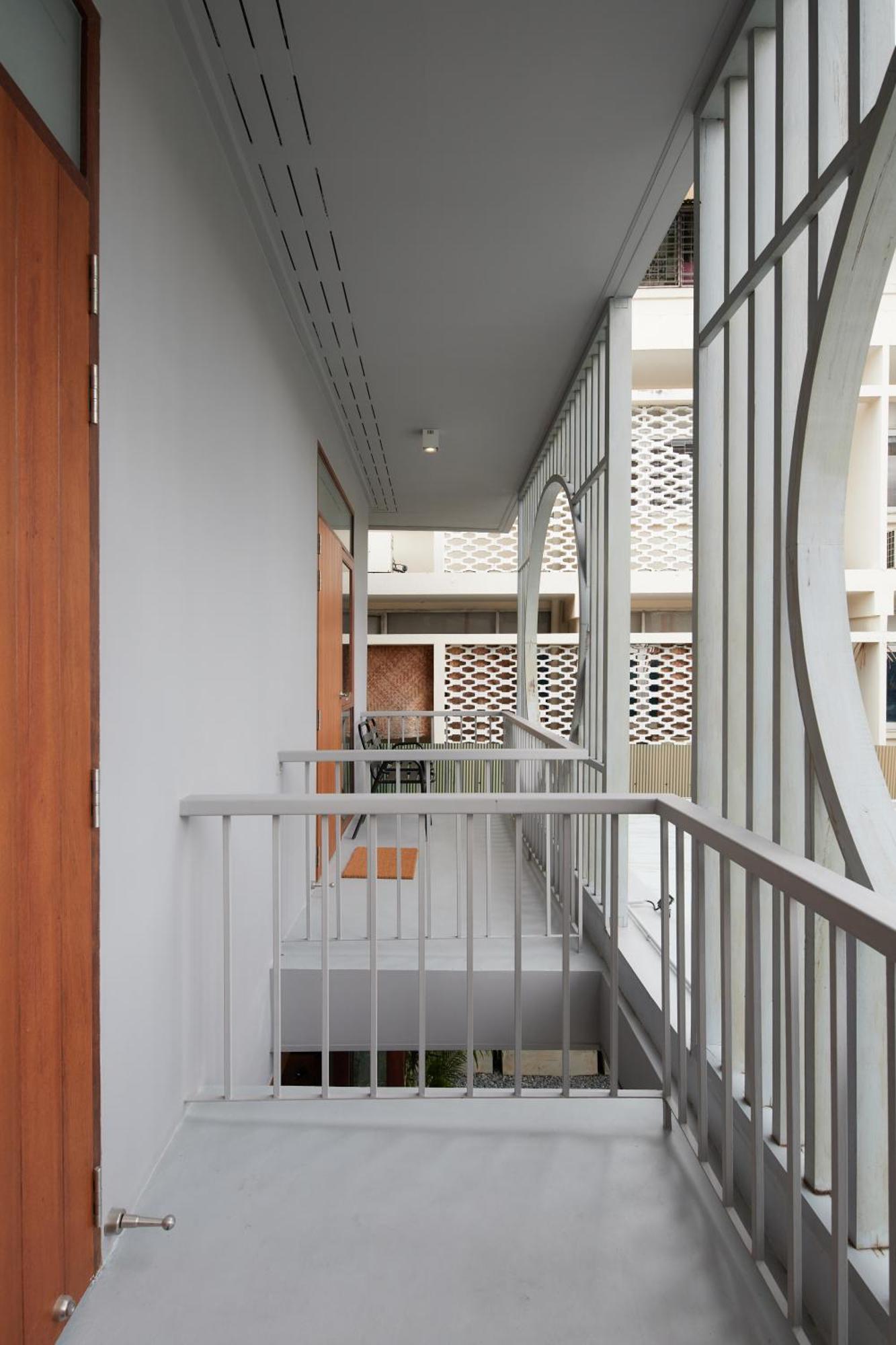 Guest house At Number60 Khaosan