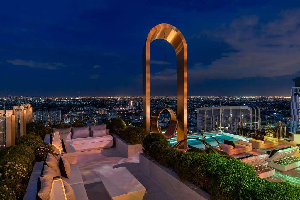 Innside Sukhumvit Hotel Bangkok
