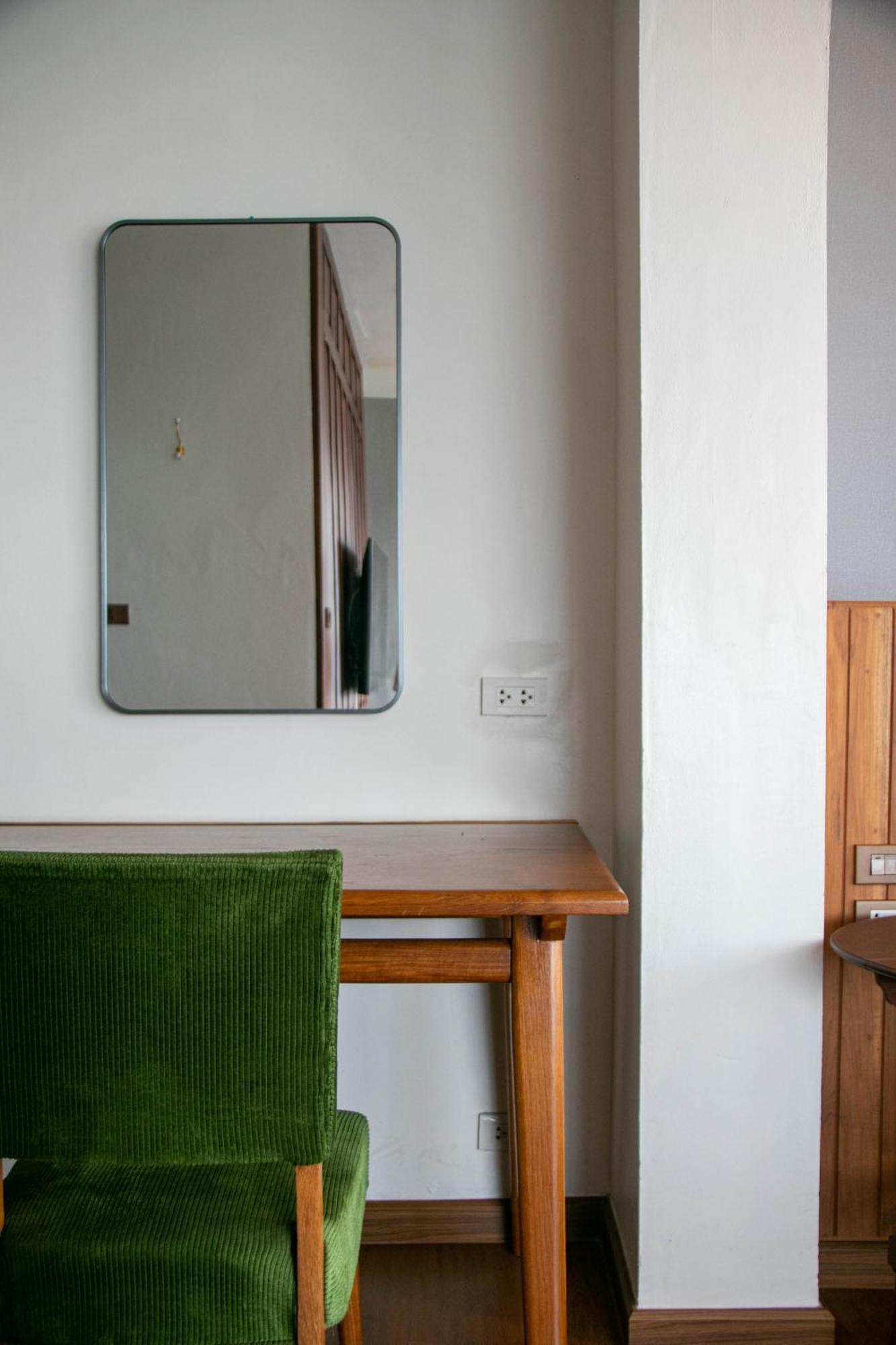 Hotel Lamphu Tree House Boutique Bangkok