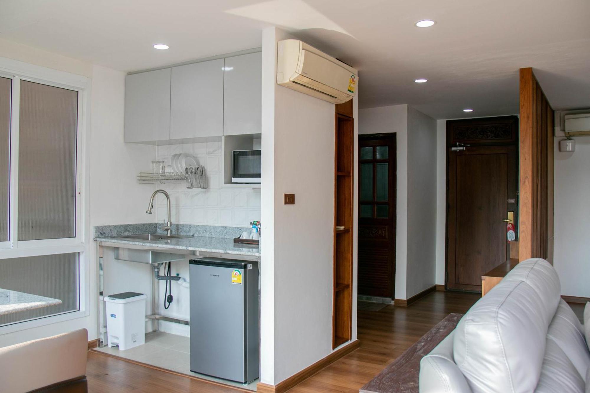 Lamphu Tree House Boutique 4*