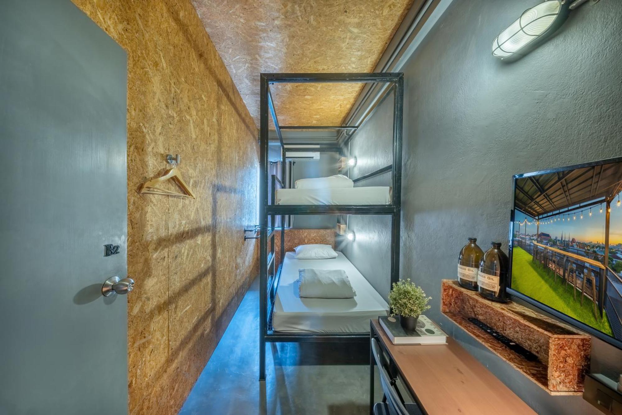 Hostel Ralph Bangkok