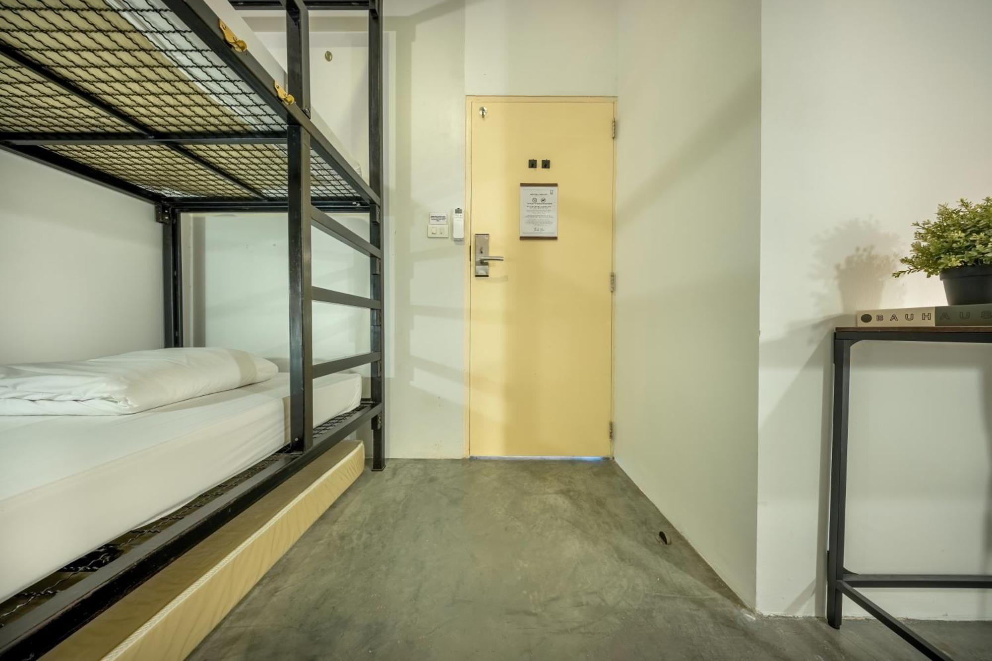 Hostel Ralph