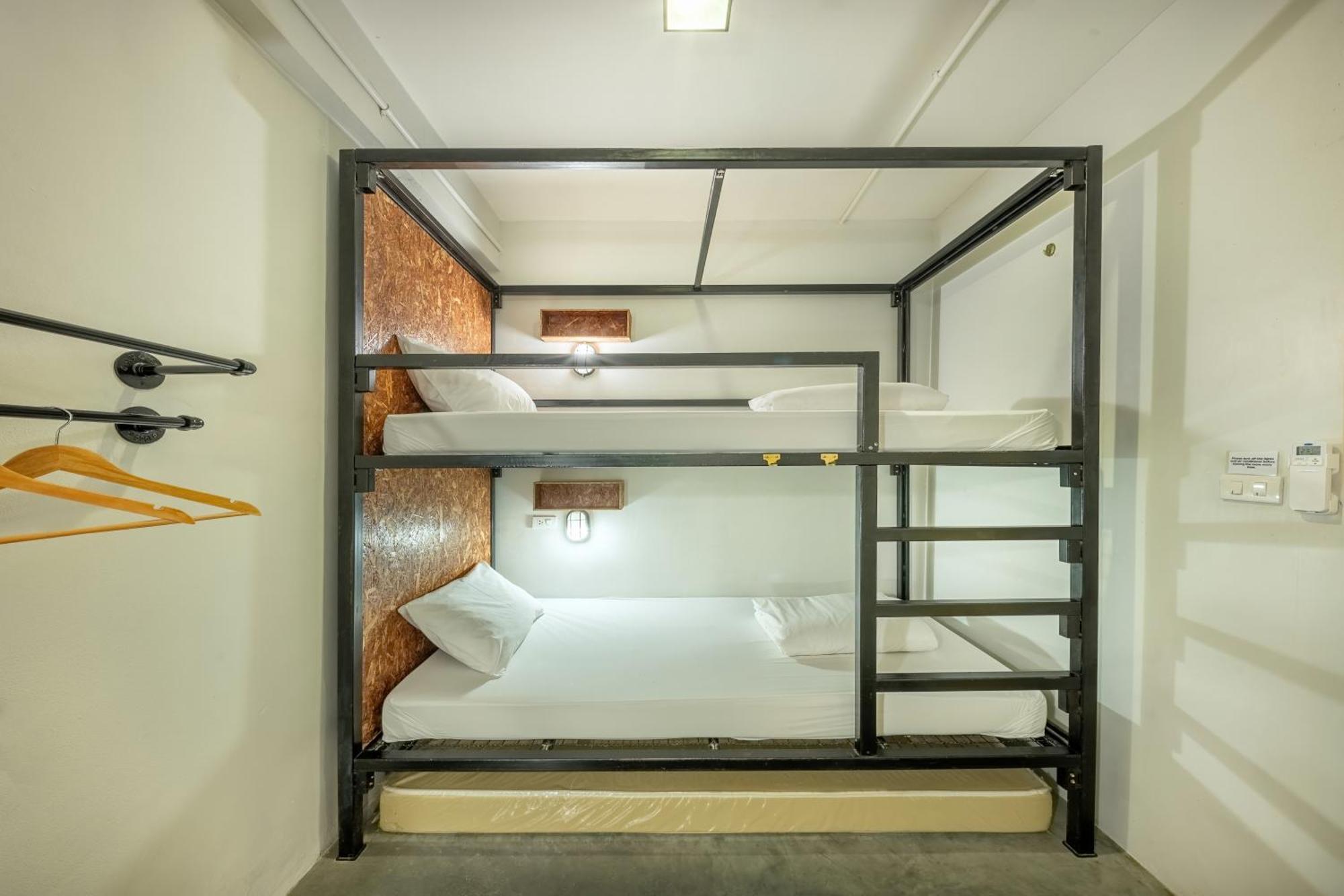 Hostel Ralph *