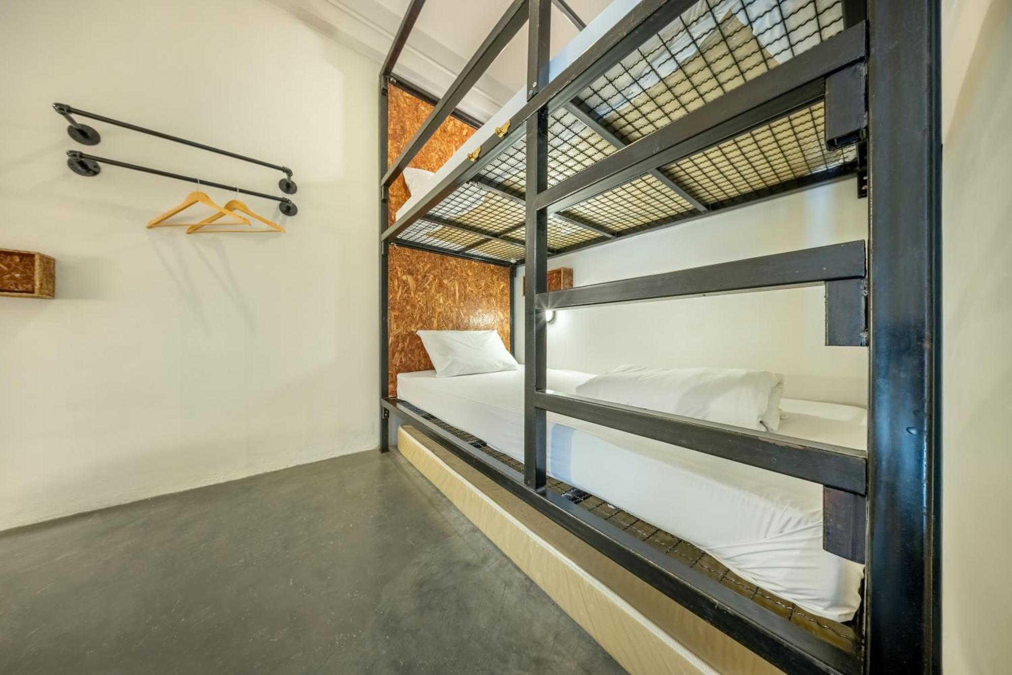 Ralph Hostel Bangkok