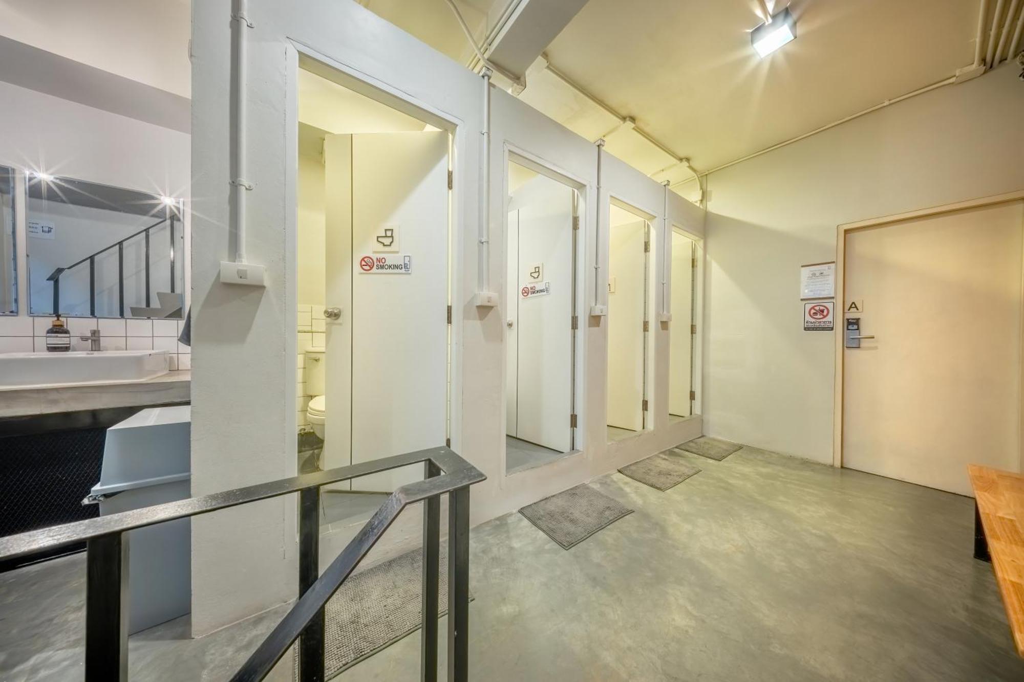 Hostel Ralph