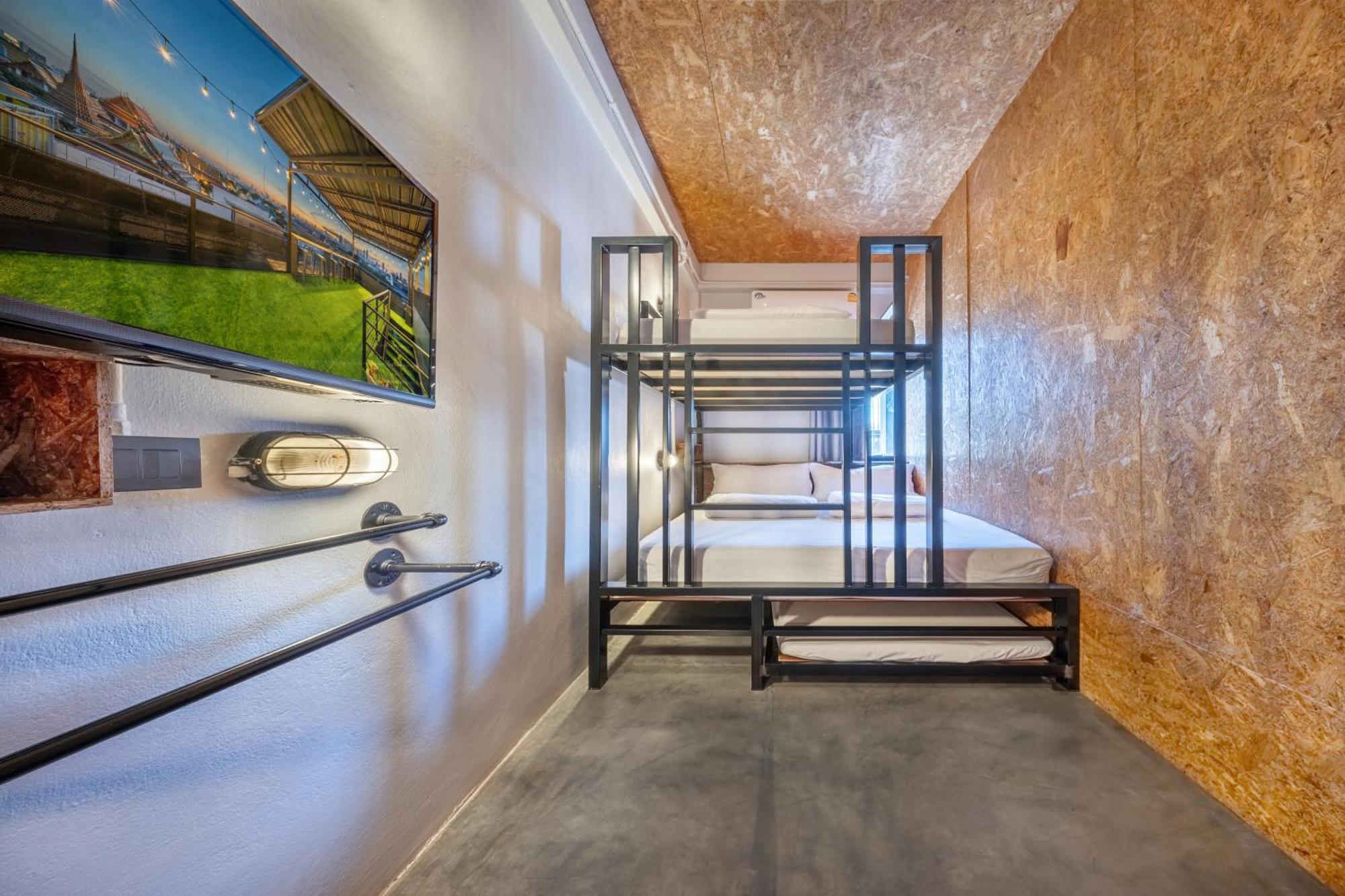Hostel Ralph