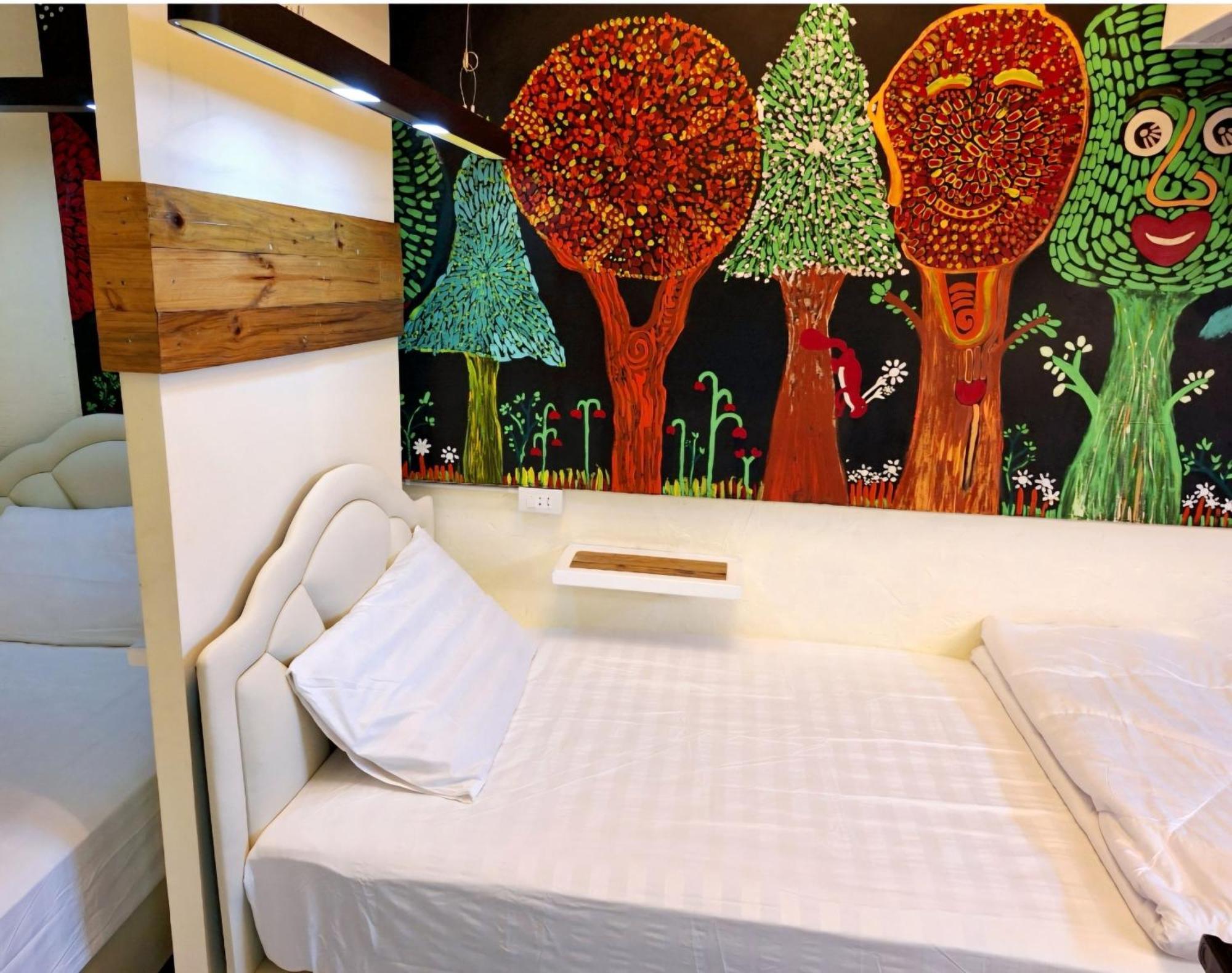 Hostel Ddm House Bangkok