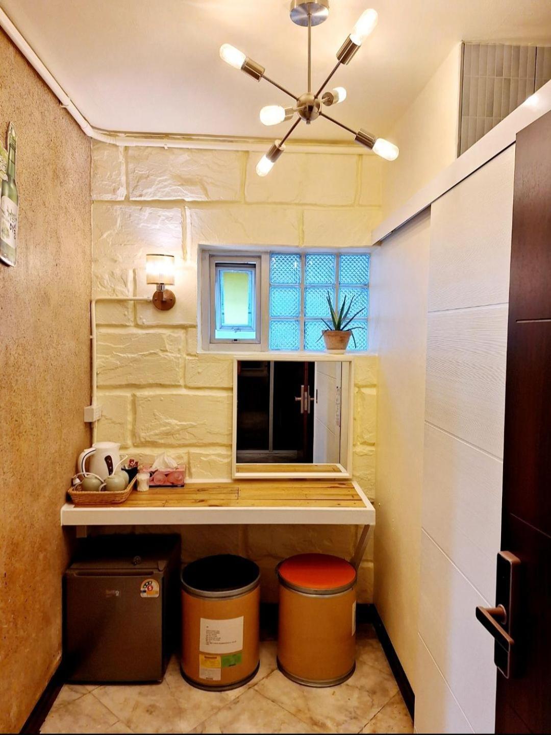 Ddm House Hostel