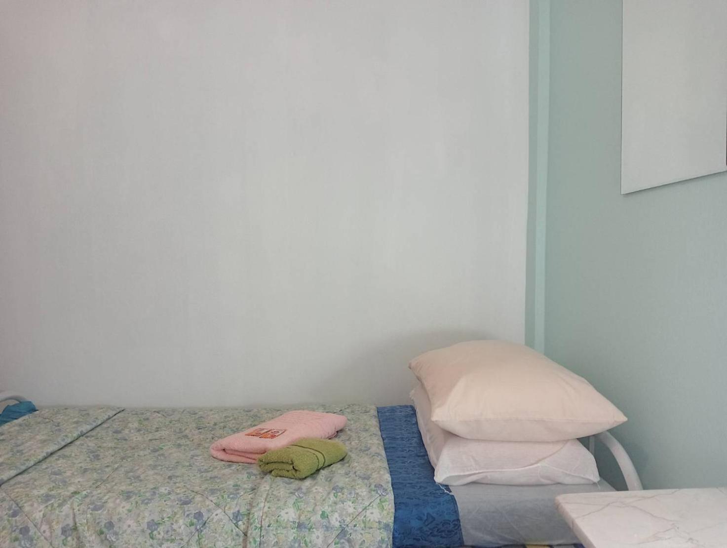 Ban Suanlum Guest house *