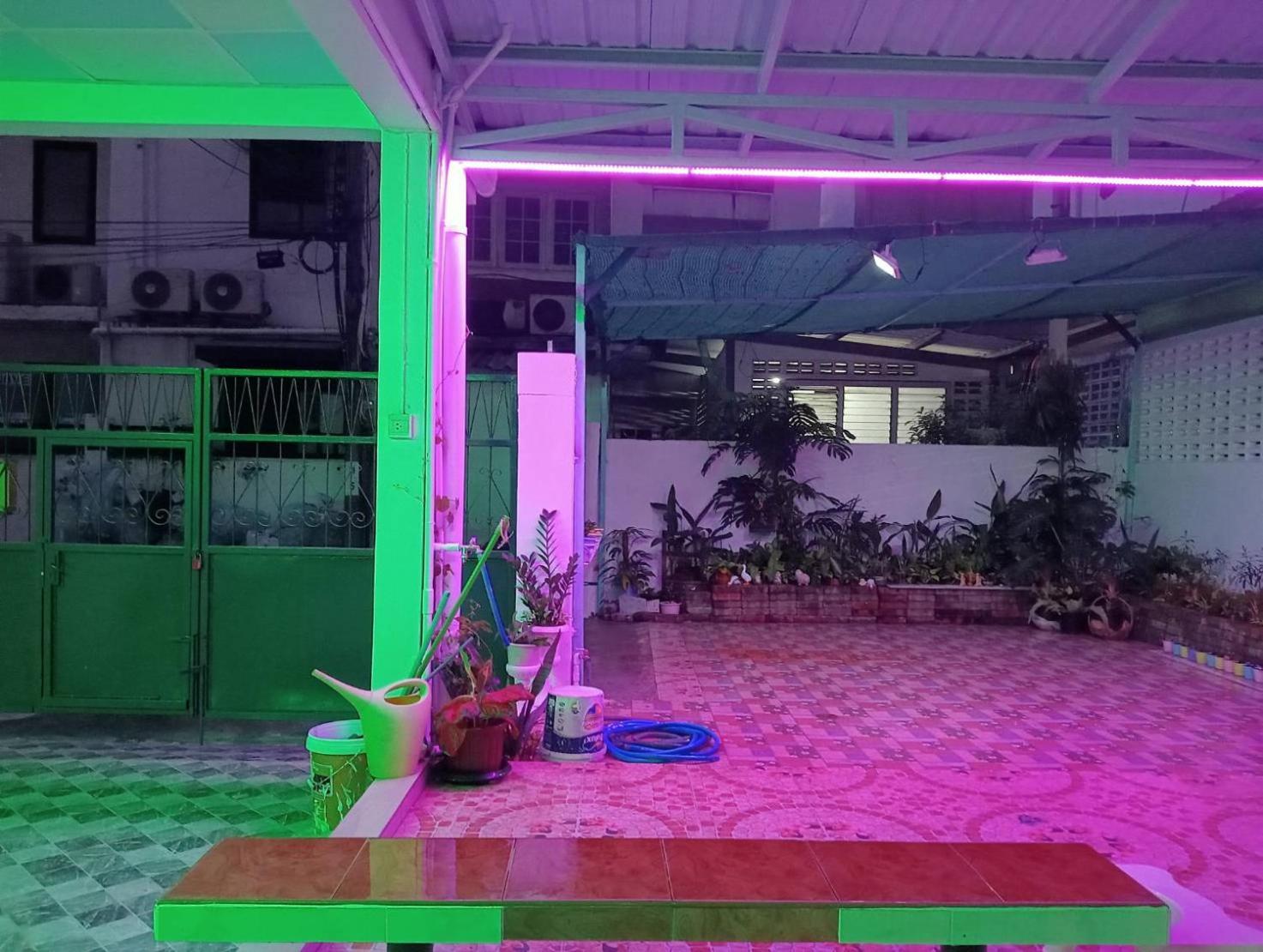 Ban Suanlum Guest house
