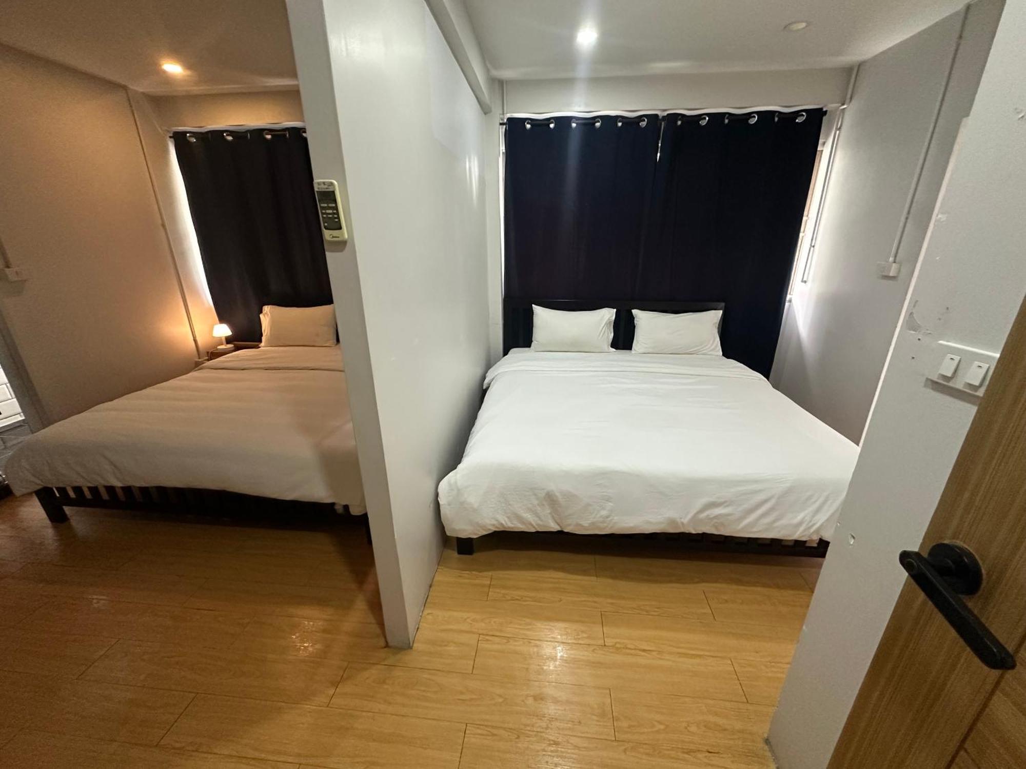 Homestay The Cute Silom