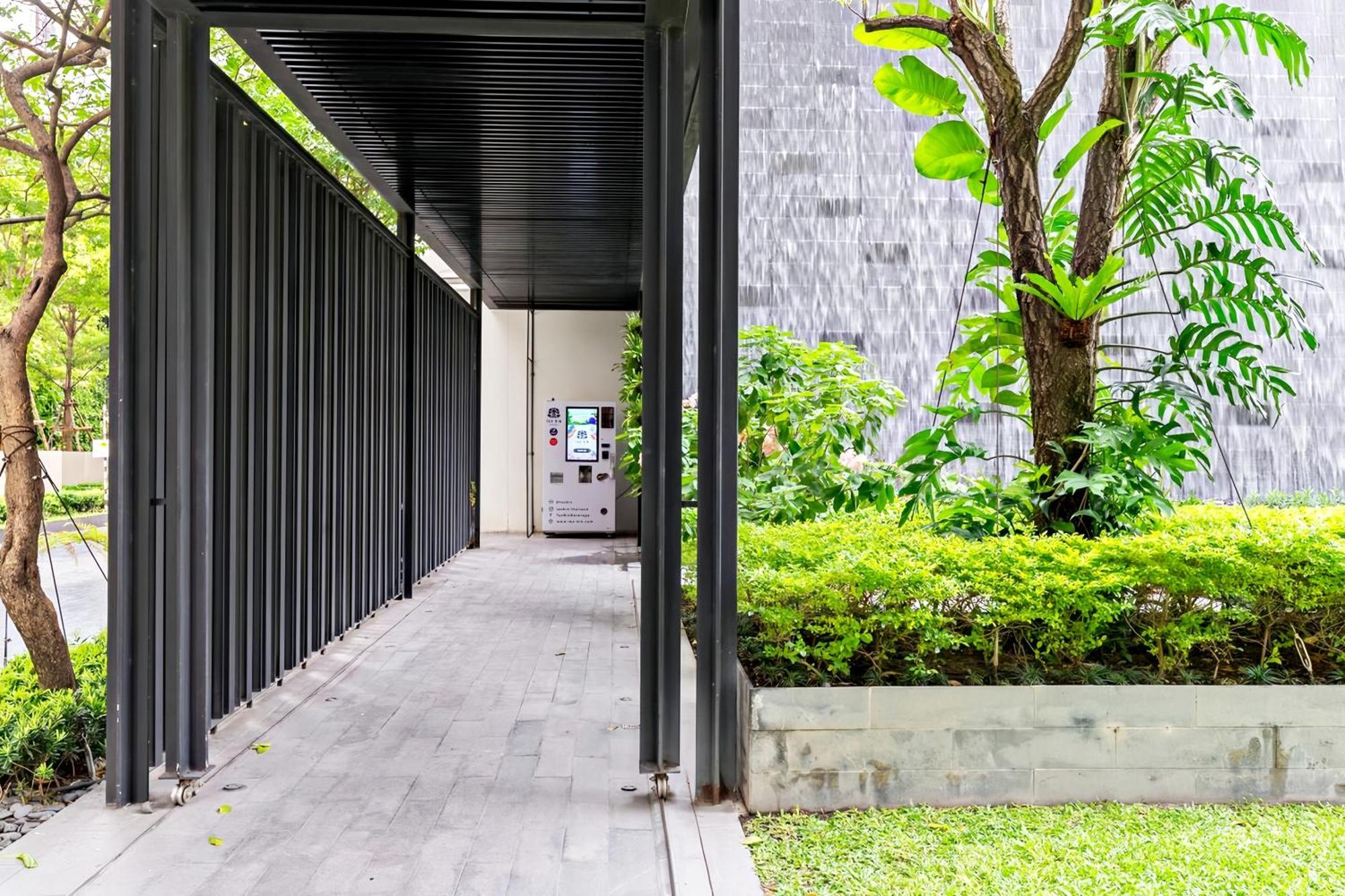 Hyde Sukhumvit 11 Apartment Bangkok